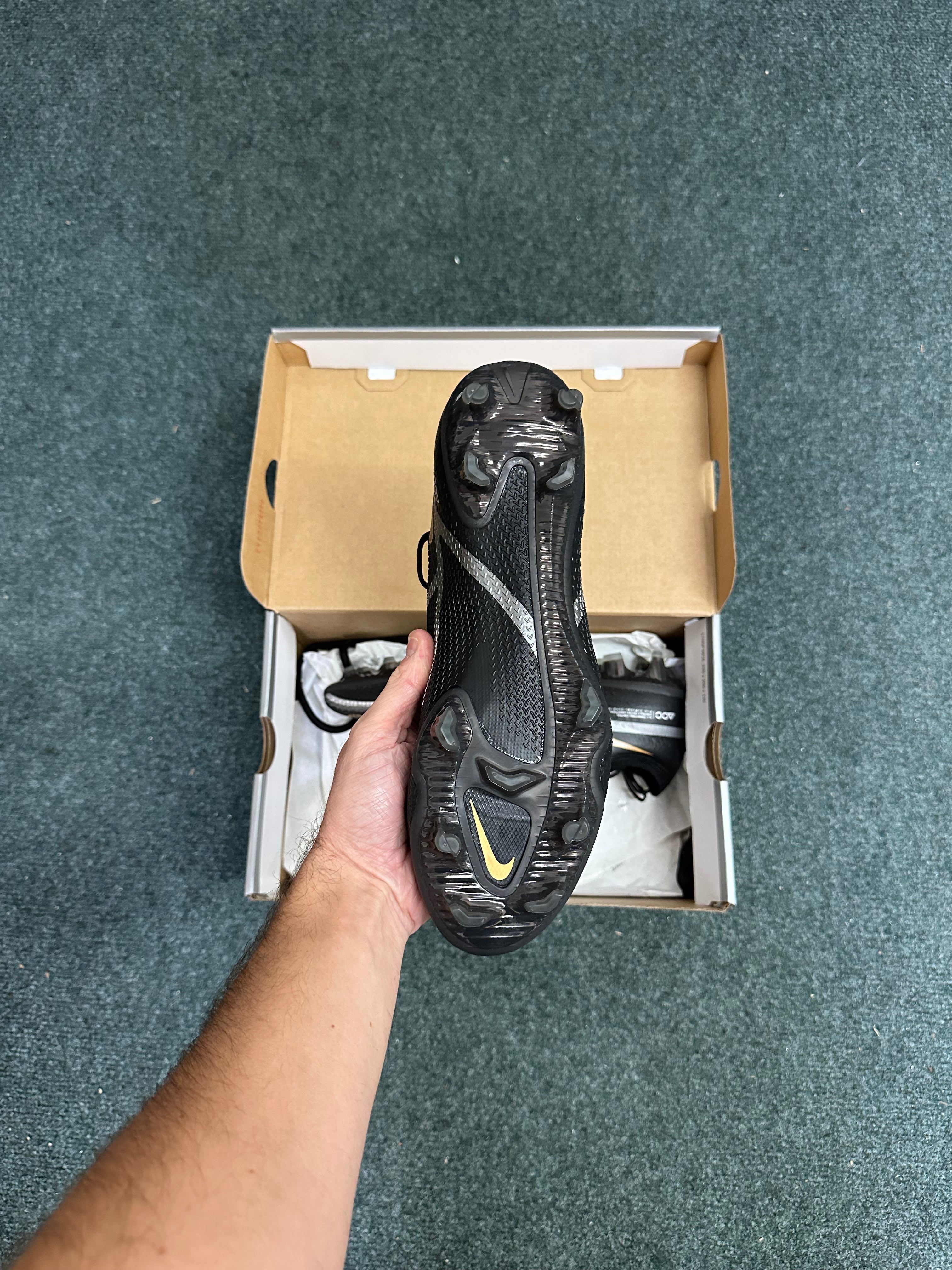 Nike Phantom GT II Elite FG