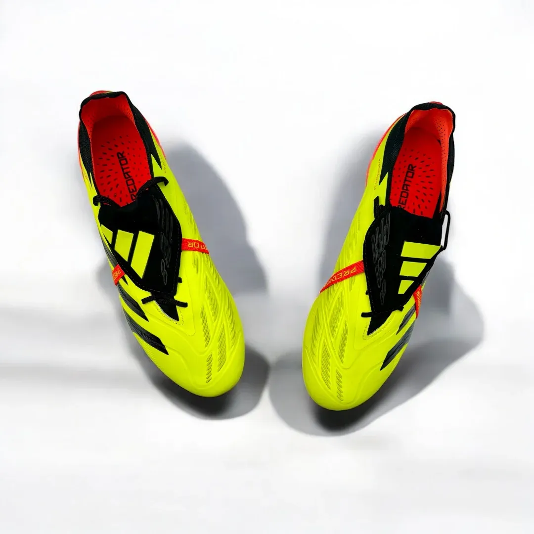 ADIDAS PREDATOR ELITE FT FG