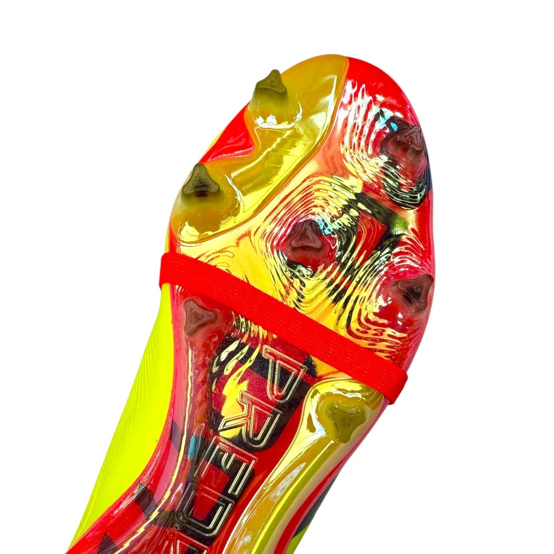 ADIDAS PREDATOR ELITE FT FG