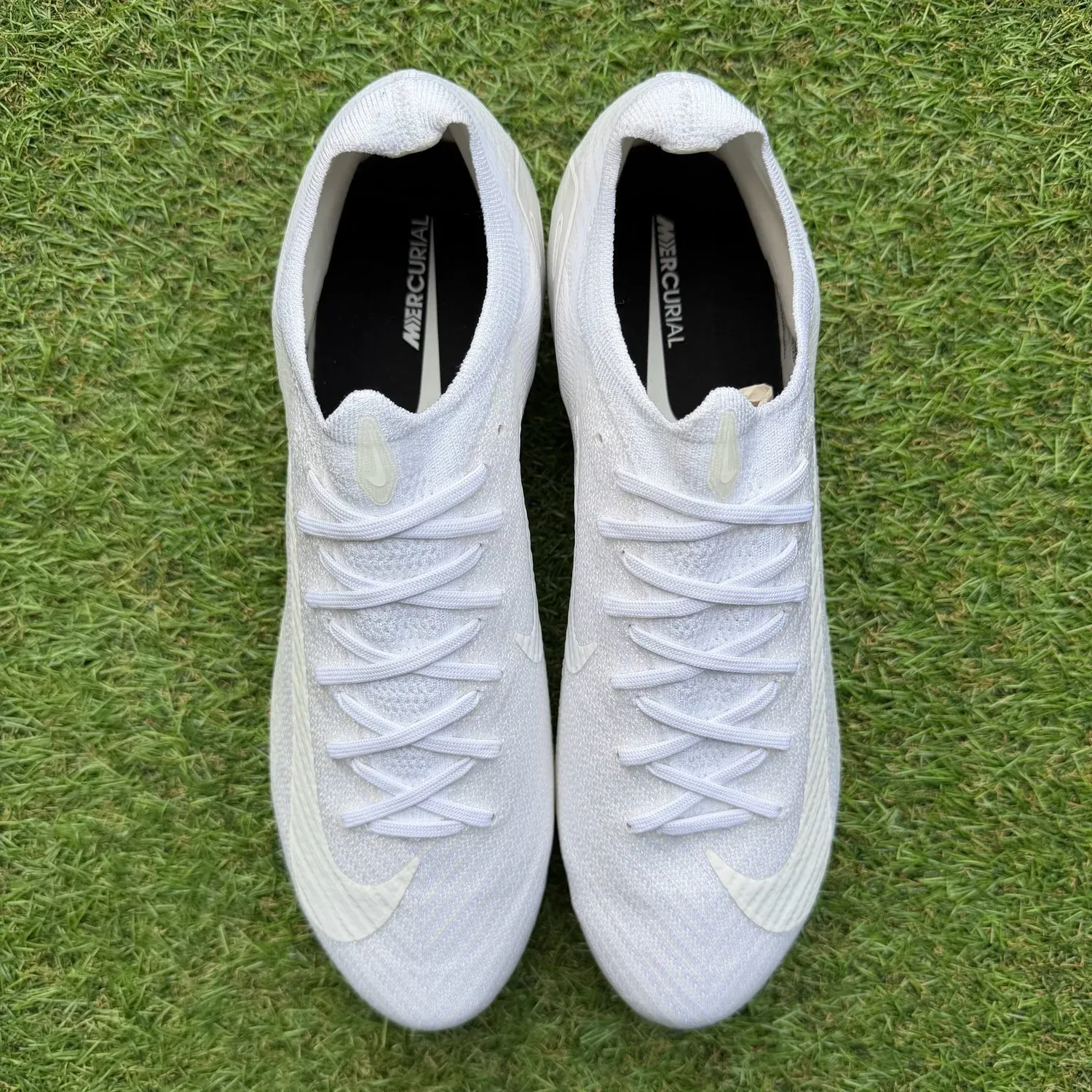 Nike Mercurial Vapor 16 Elite AG