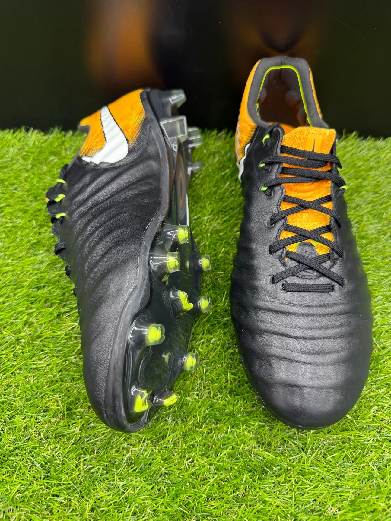 Nike Tiempo Legend VII 7 FG Elite