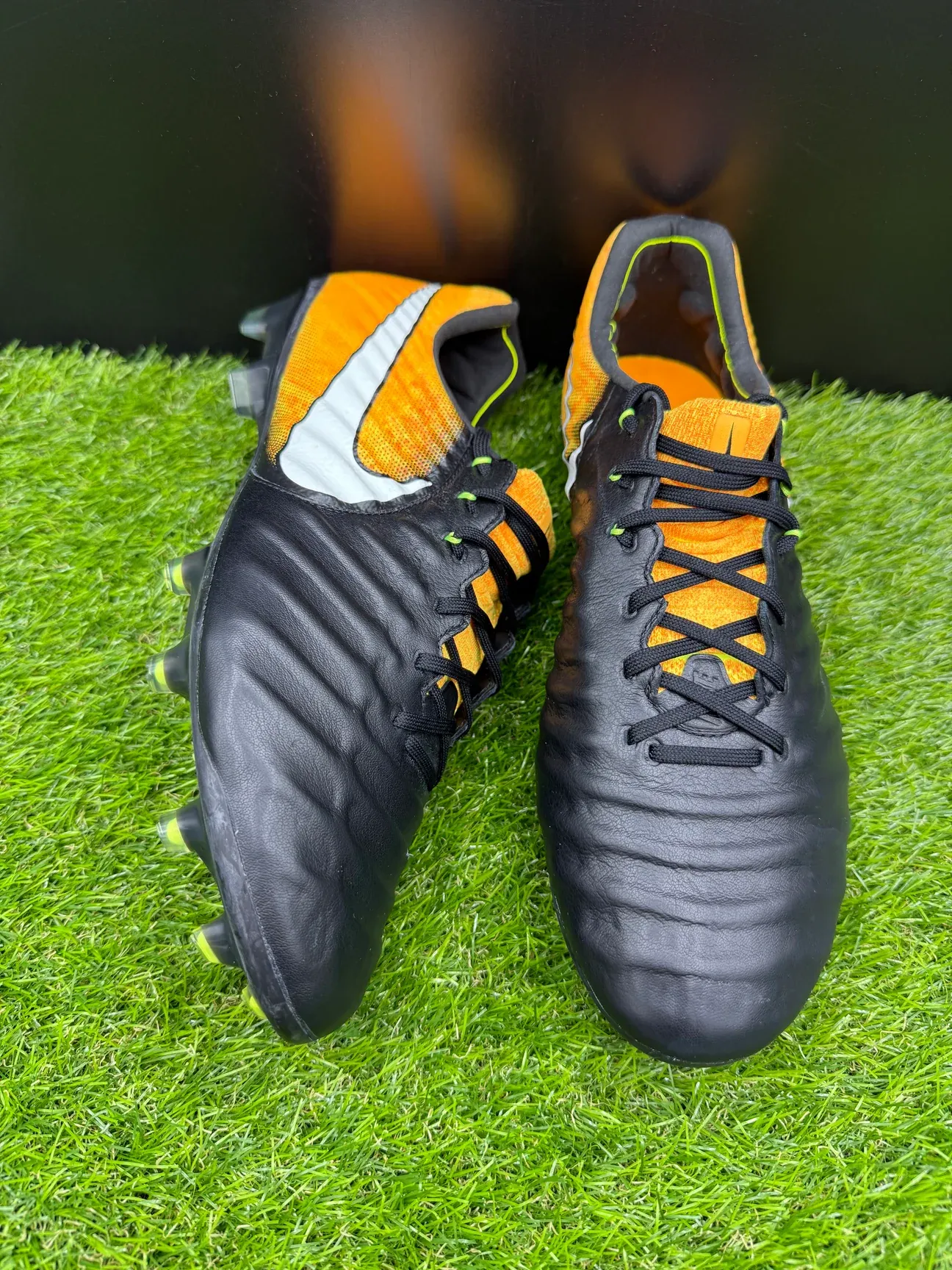 Nike Tiempo Legend VII 7 FG Elite