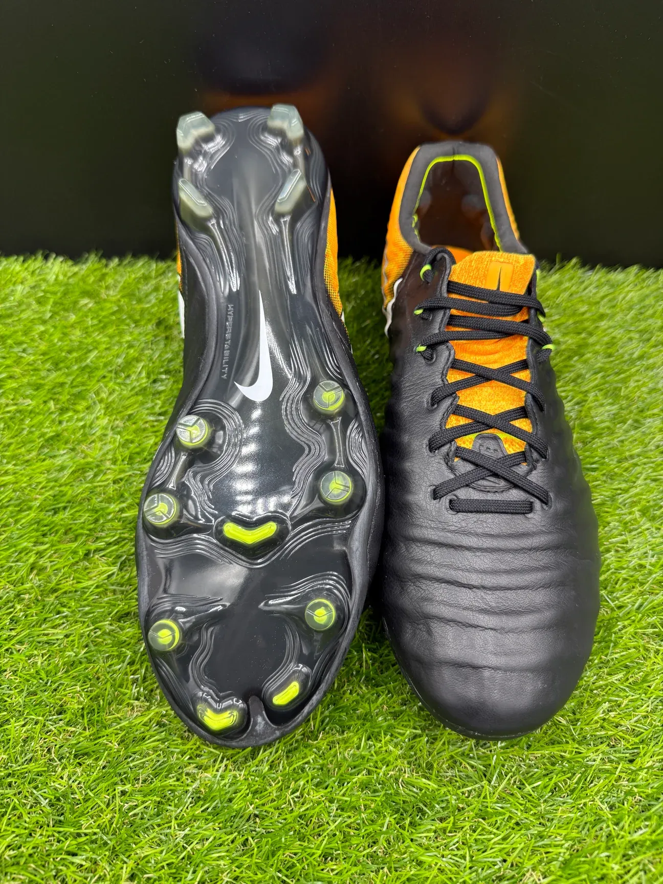 Nike Tiempo Legend VII 7 FG Elite