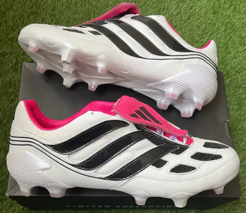 Adidas Predator Precision+ FG Limited Edition