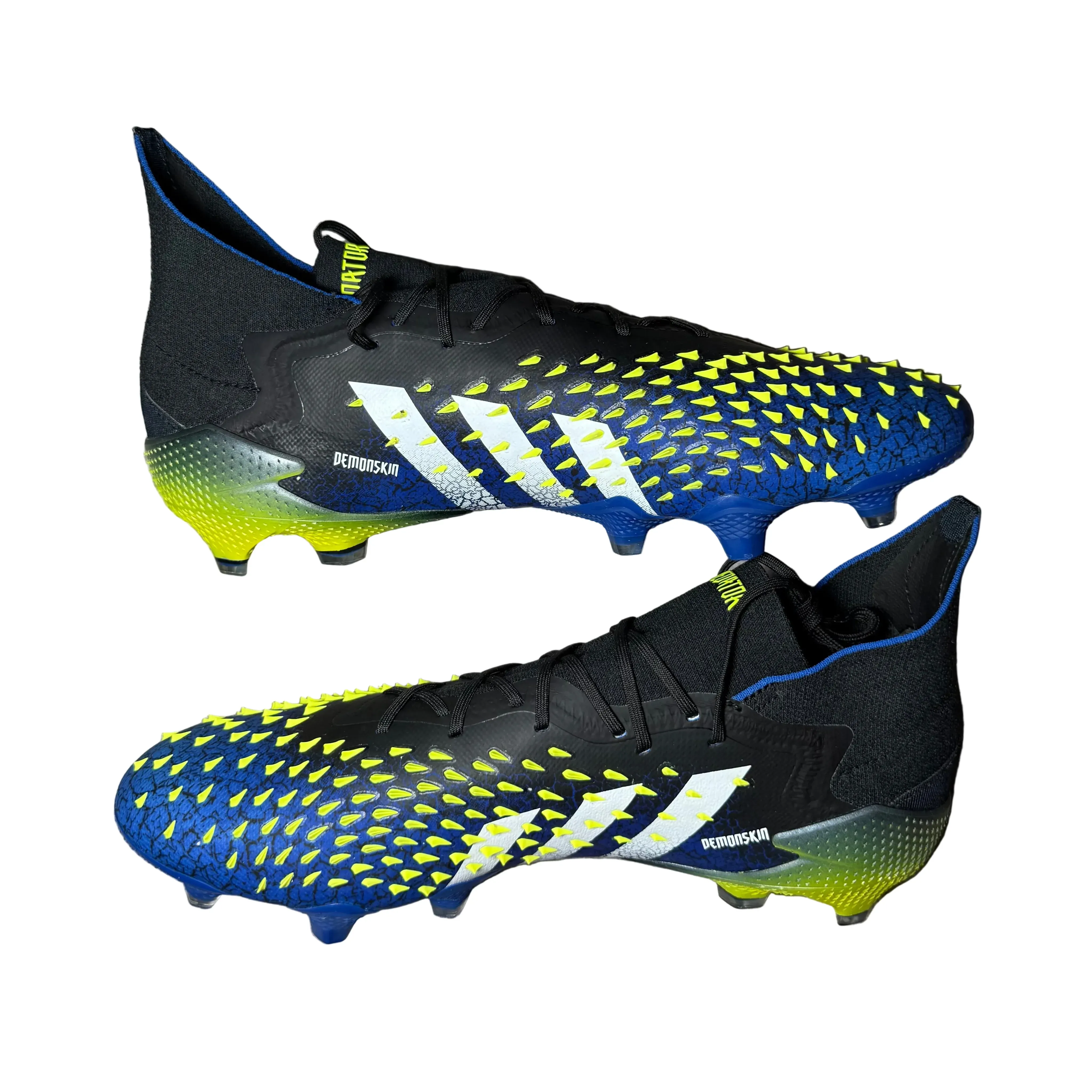 Adidas Predator Freak .1 FG