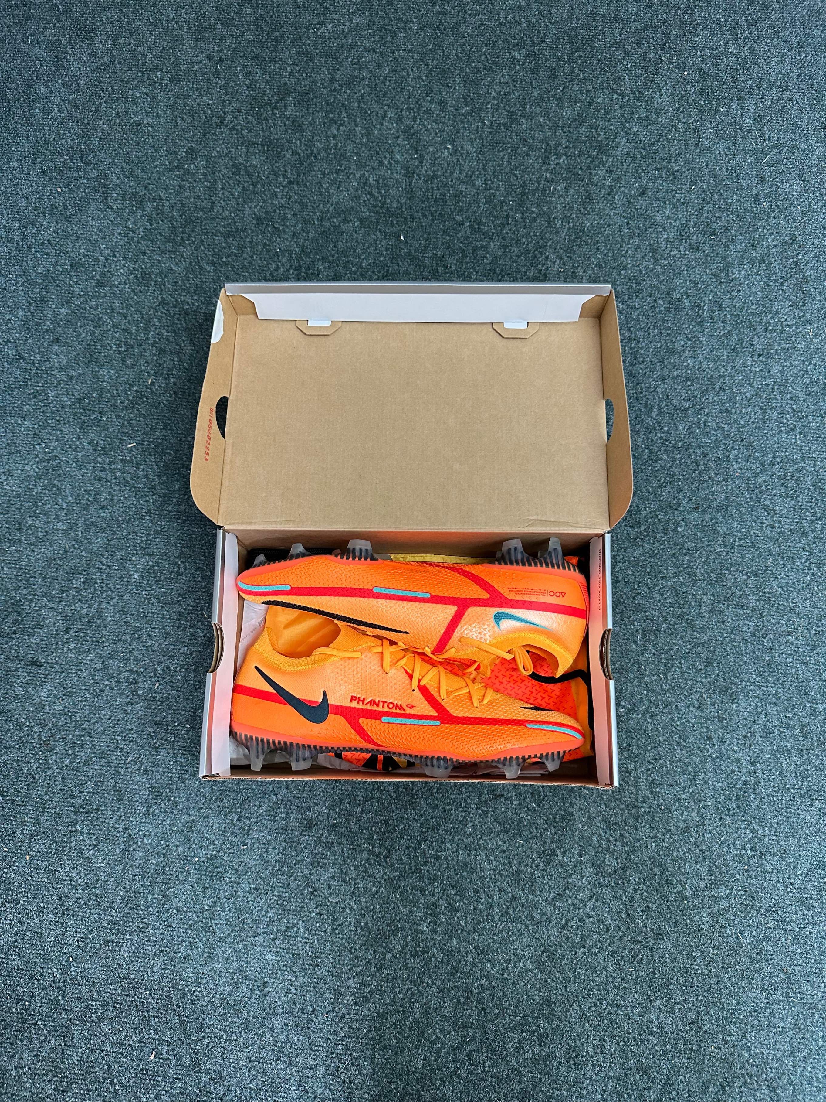 Nike Phantom GT II Elite FG