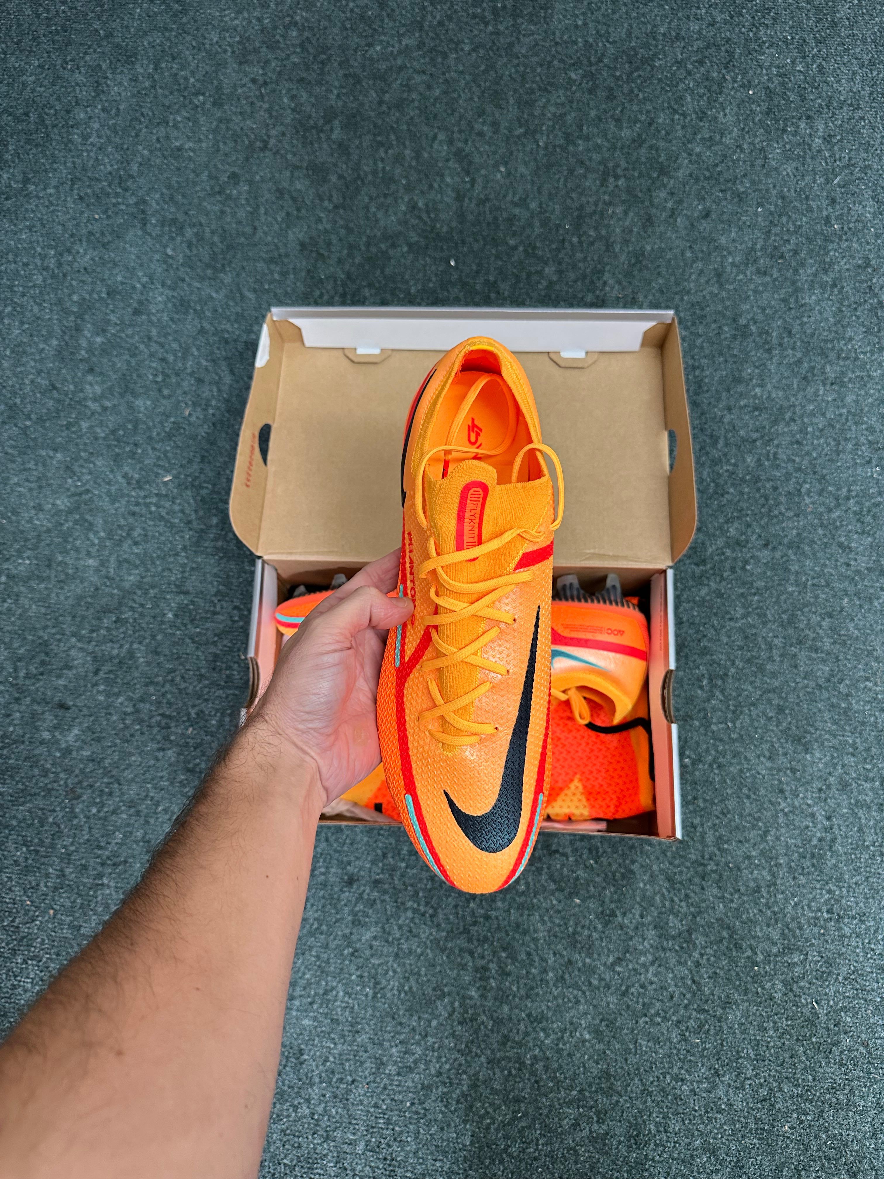 Nike Phantom GT II Elite FG