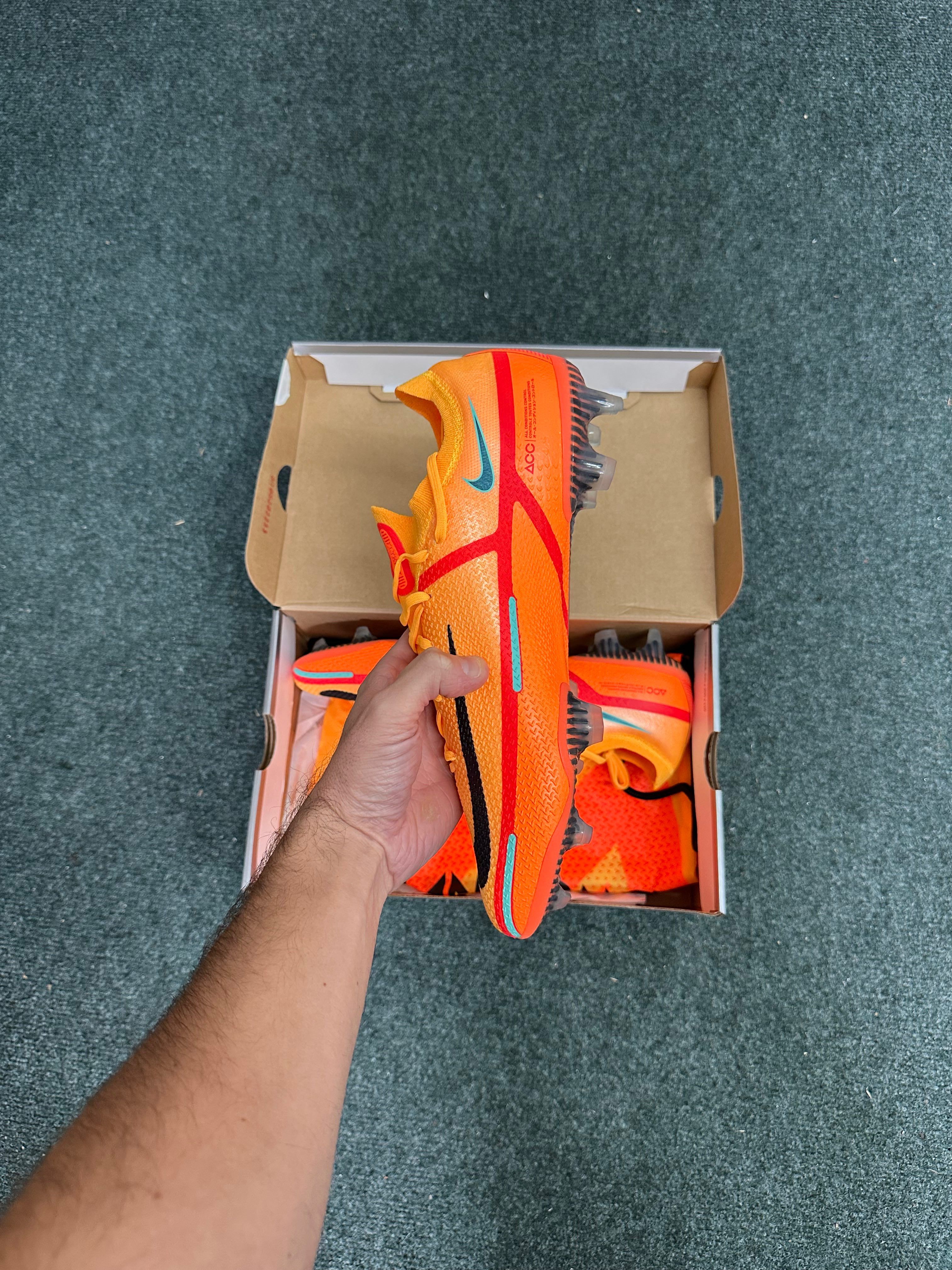 Nike Phantom GT II Elite FG