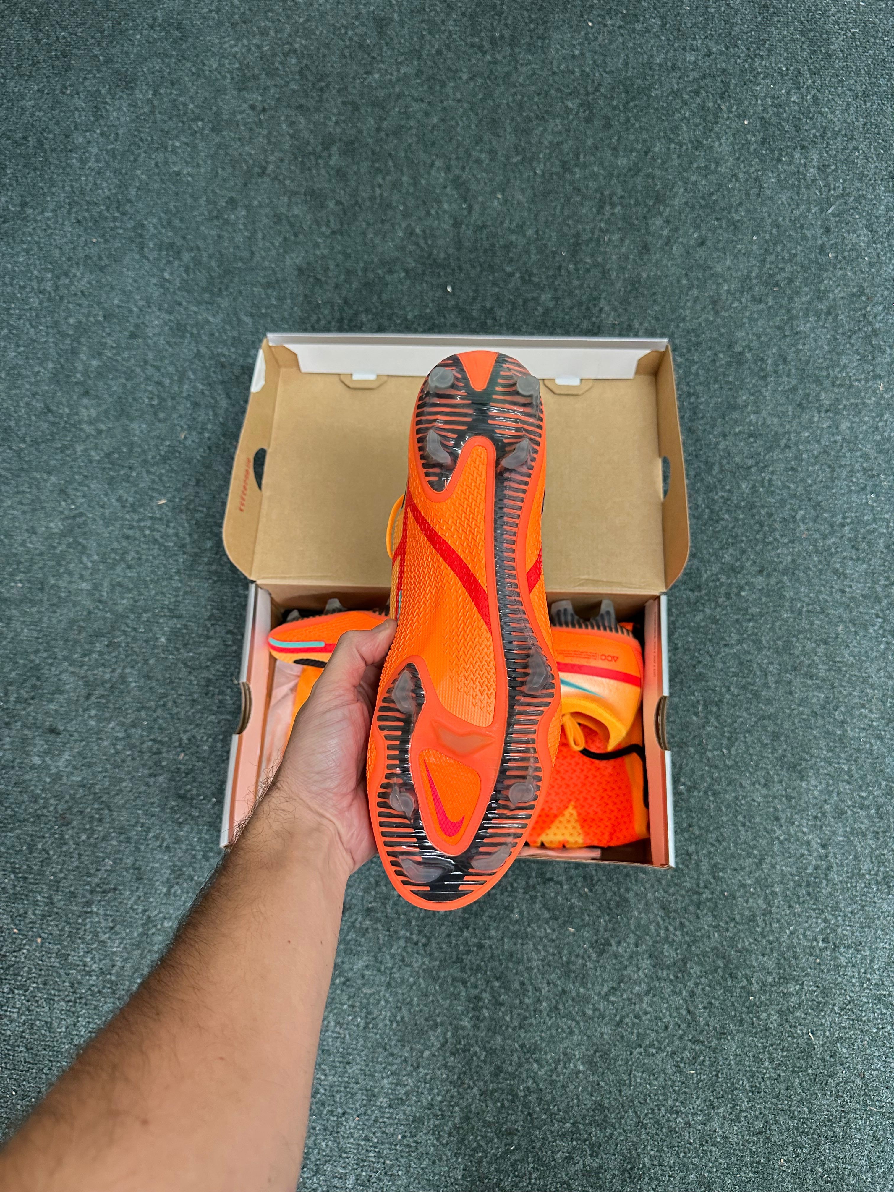 Nike Phantom GT II Elite FG