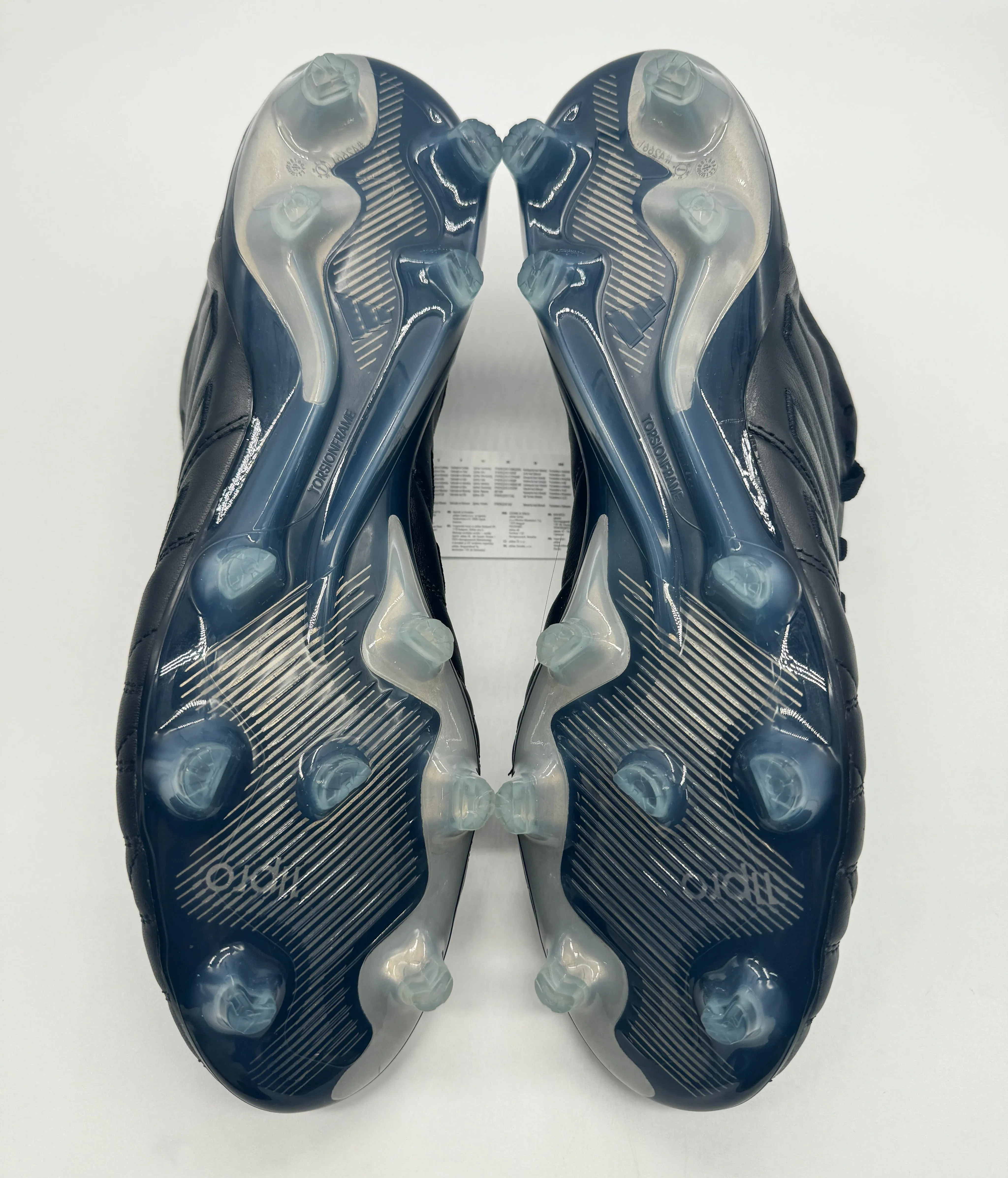 Adidas Adipure 11pro x PD25 FG