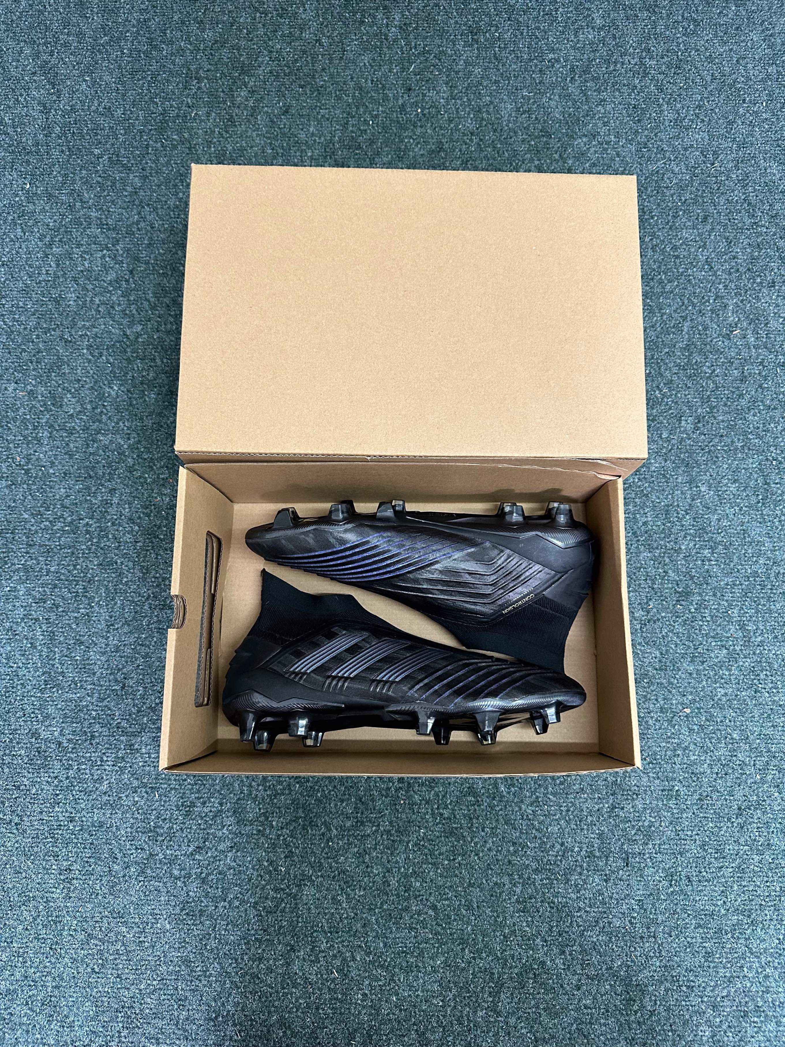 Adidas Predator 19+ FG