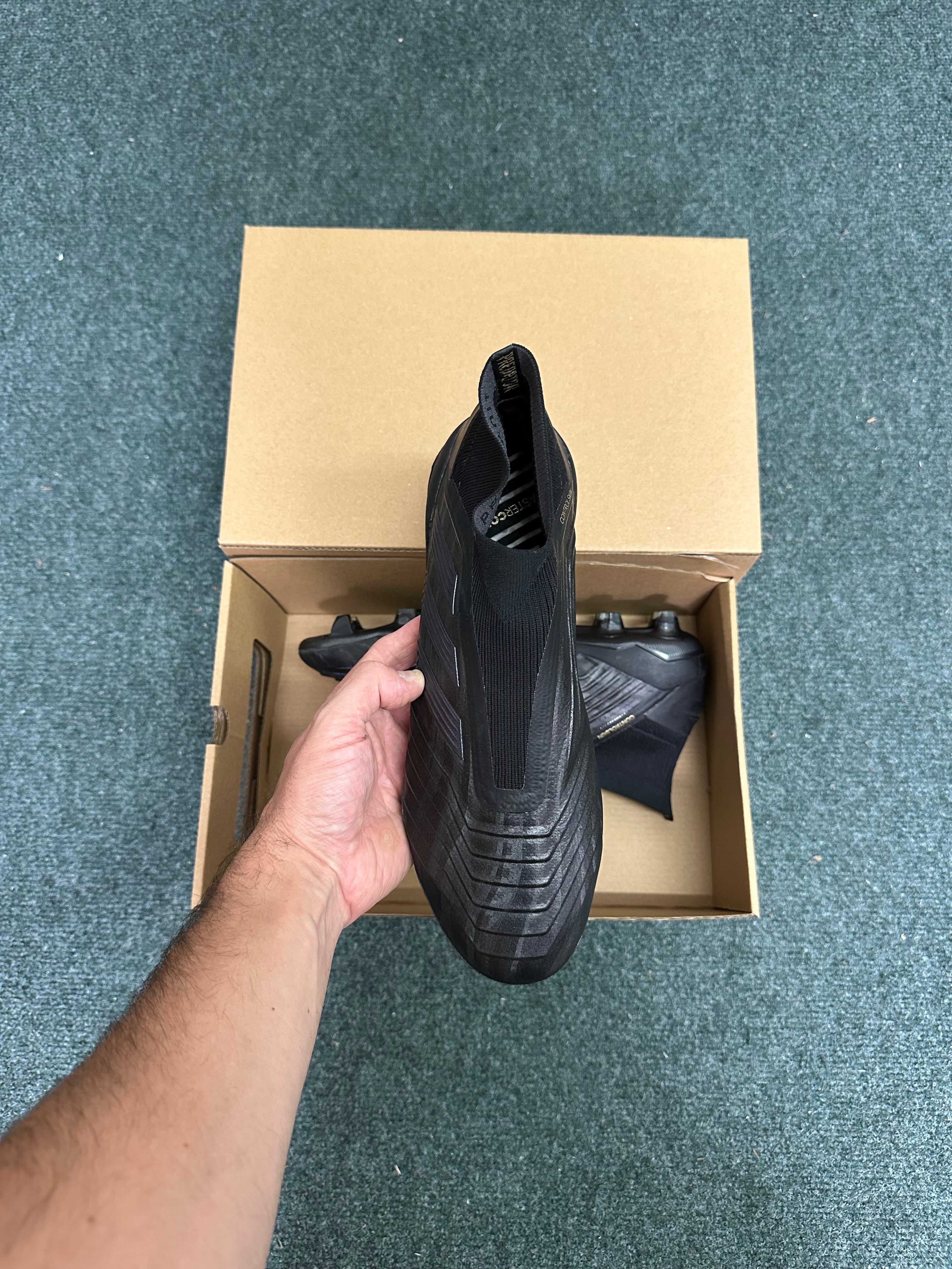 Adidas Predator 19+ FG