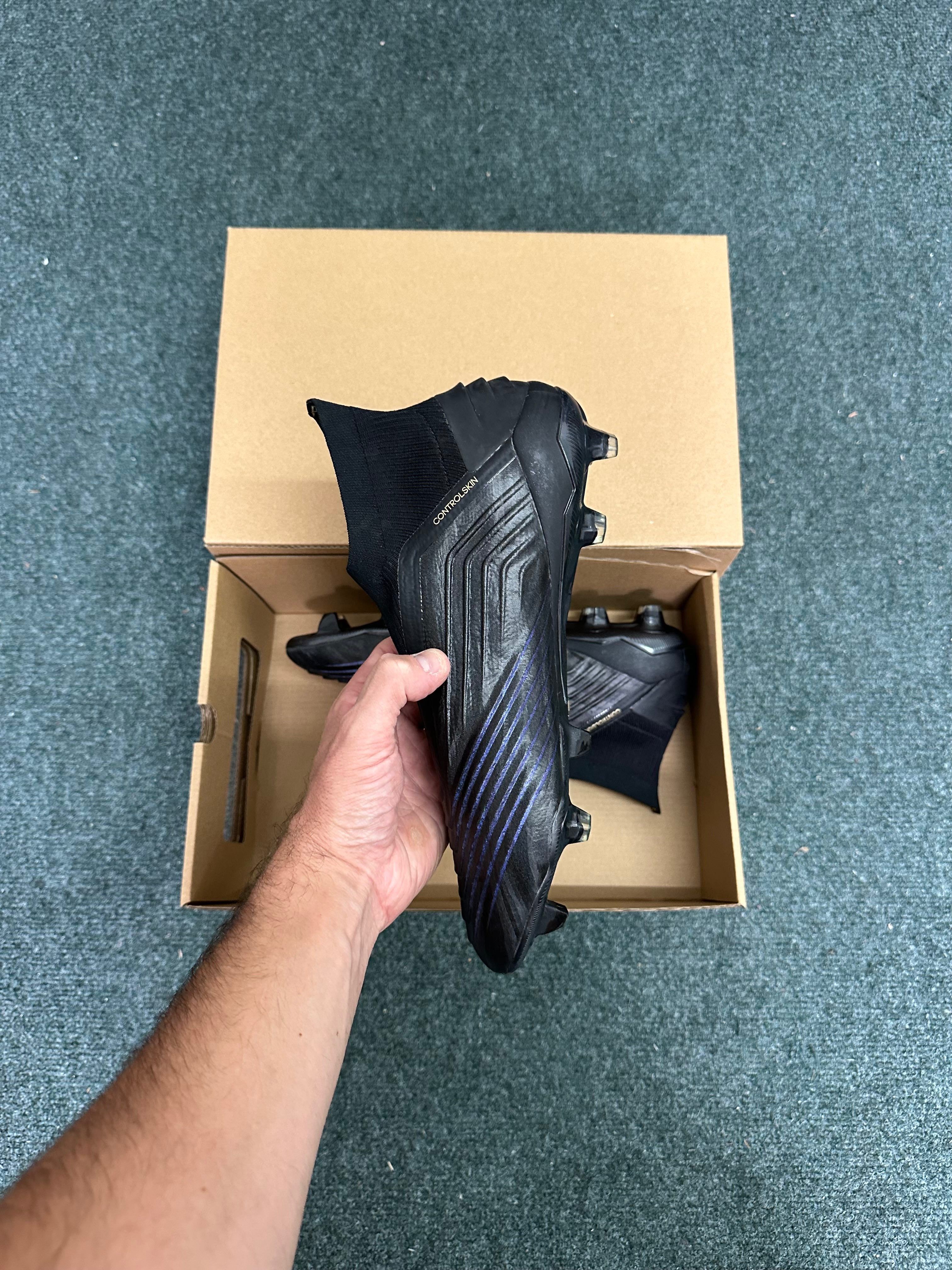 Adidas Predator 19+ FG