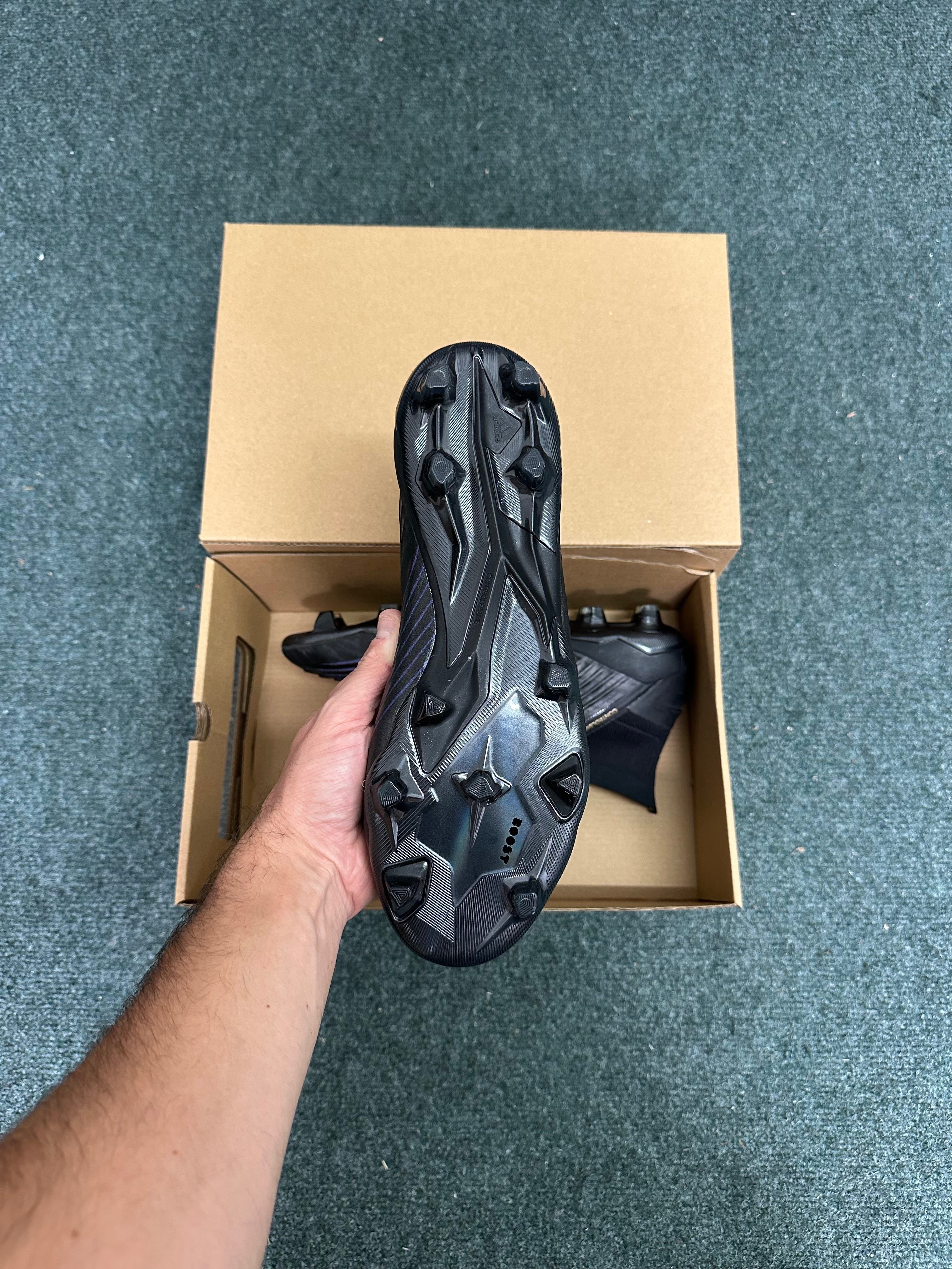 Adidas Predator 19+ FG