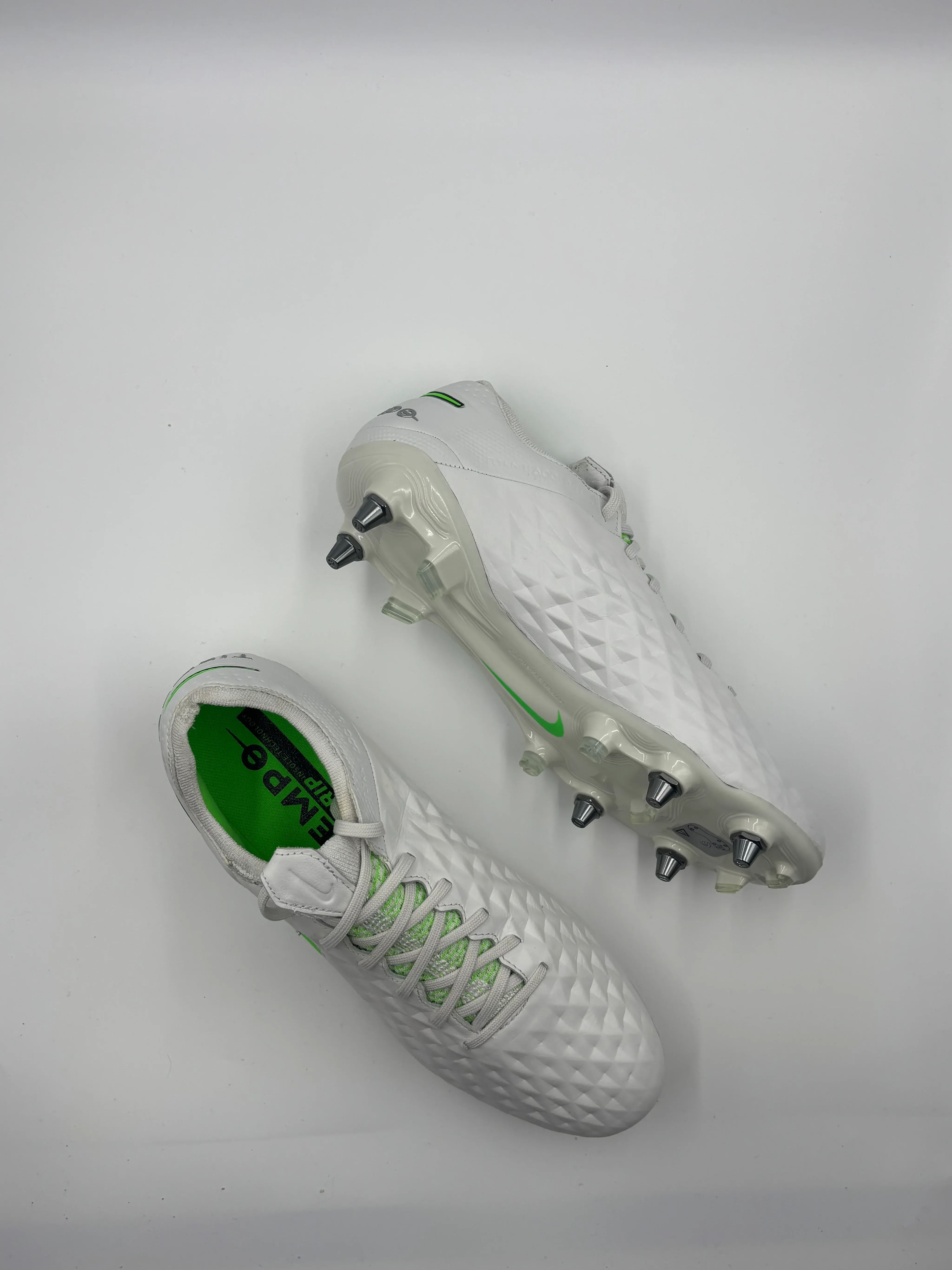 Nike Tiempo Legend 6 SG Pro