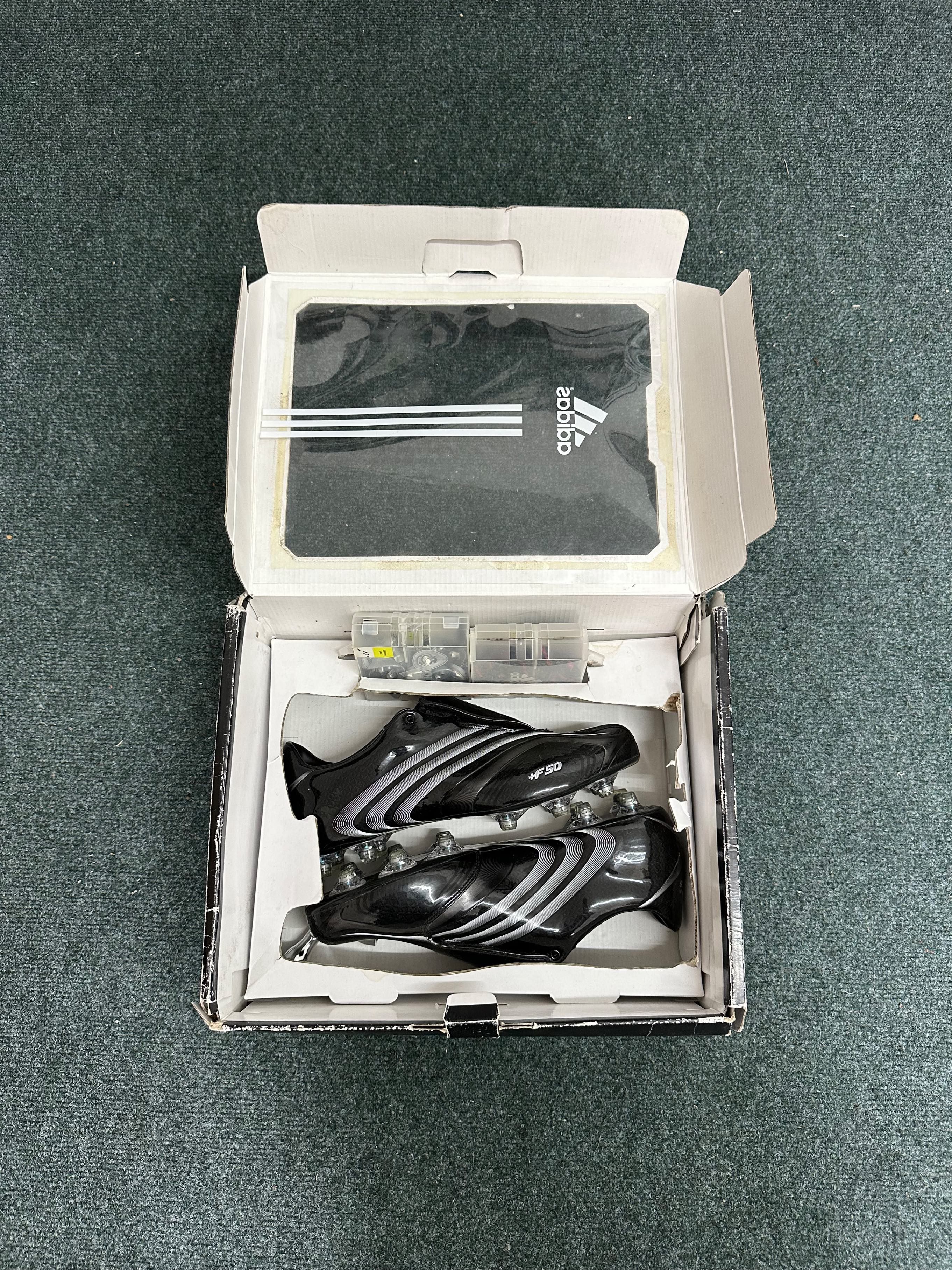 Adidas F50.6 TUNIT F50