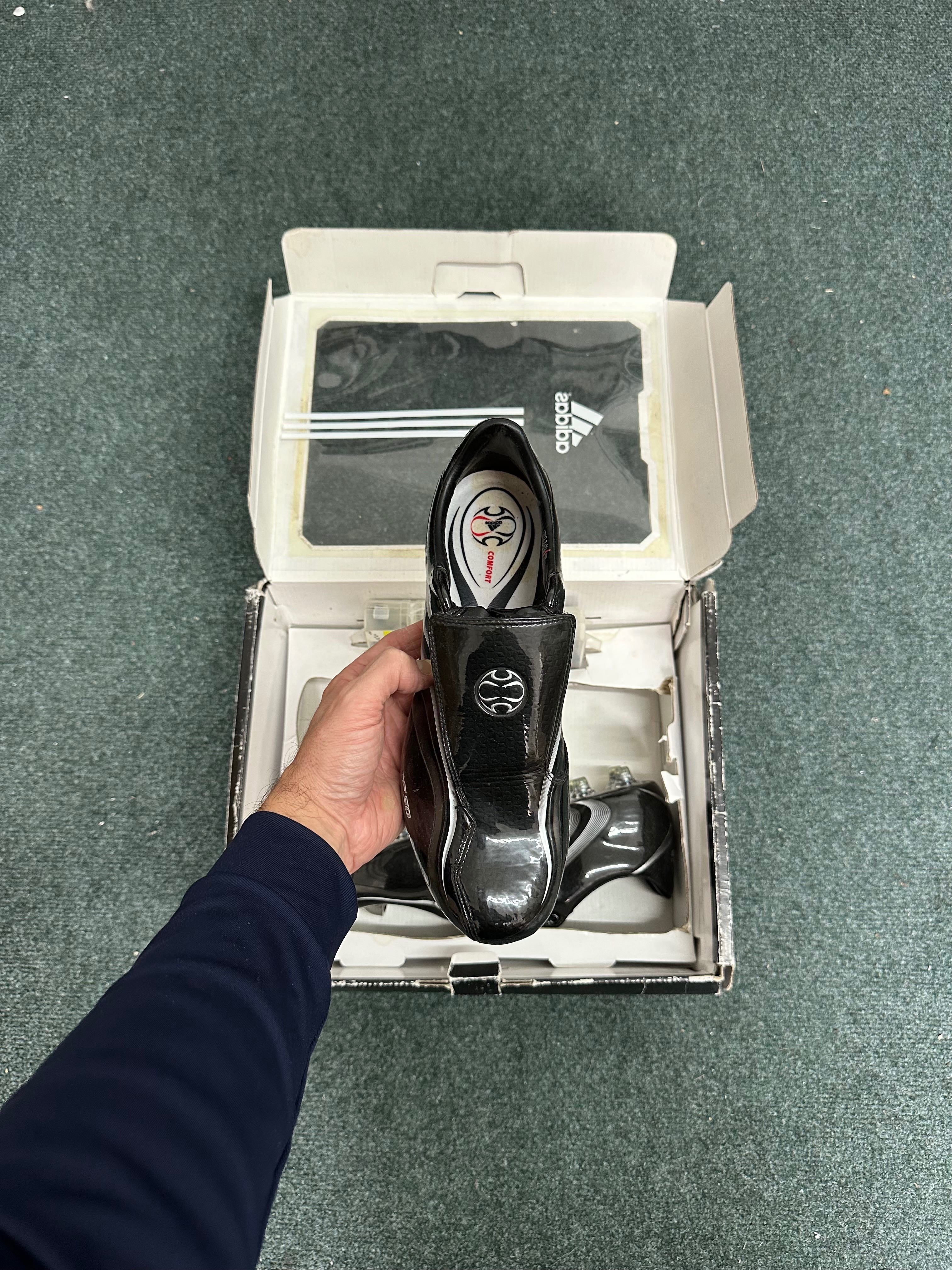 Adidas F50.6 TUNIT F50