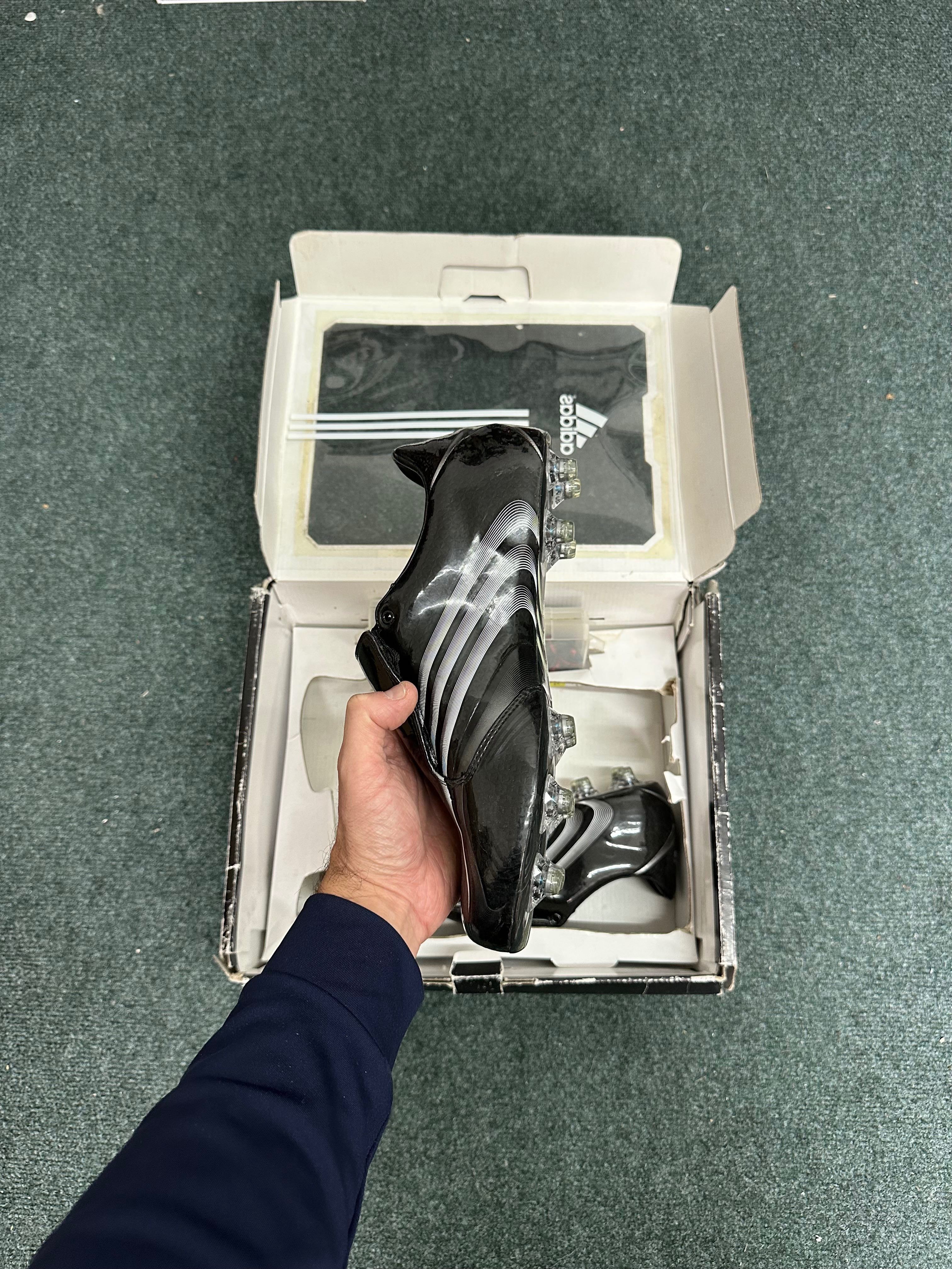 Adidas F50.6 TUNIT F50