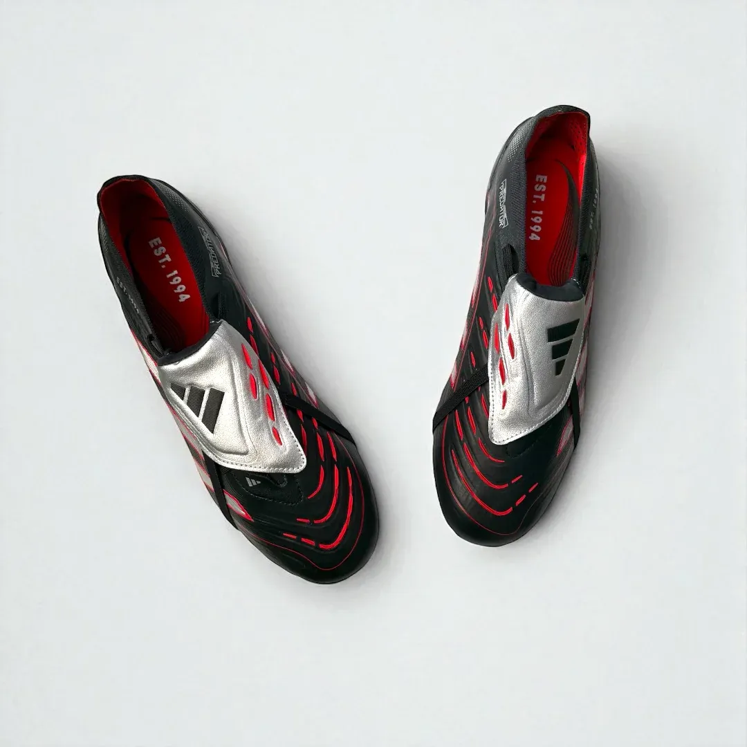 ADIDAS PREDATOR ELITE FT FG