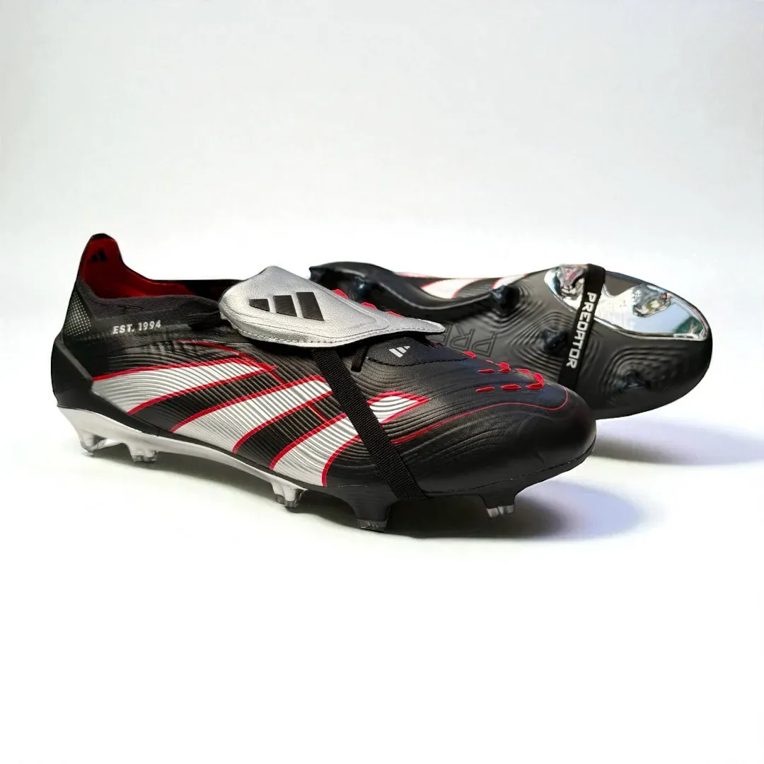 ADIDAS PREDATOR ELITE FT FG