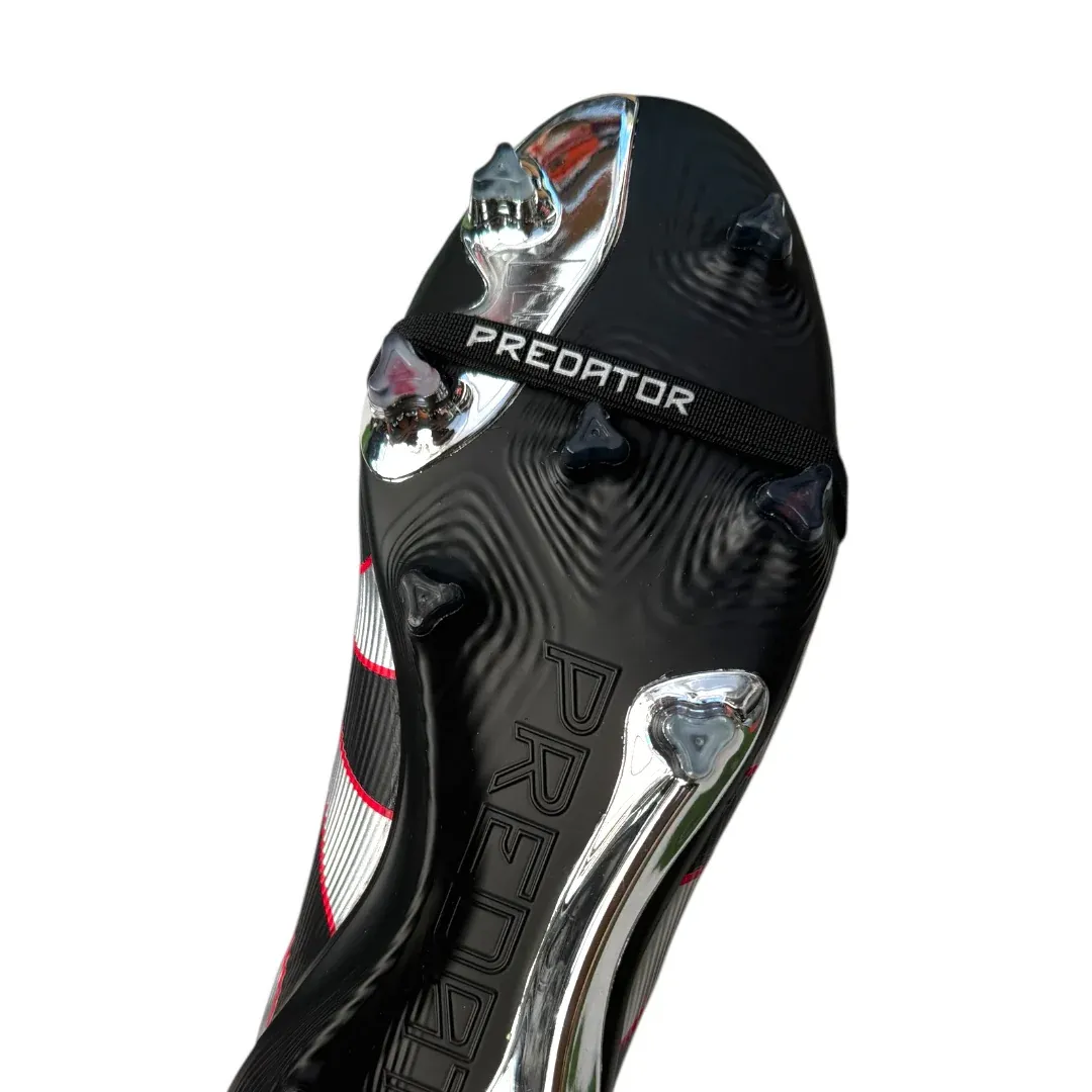 ADIDAS PREDATOR ELITE FT FG