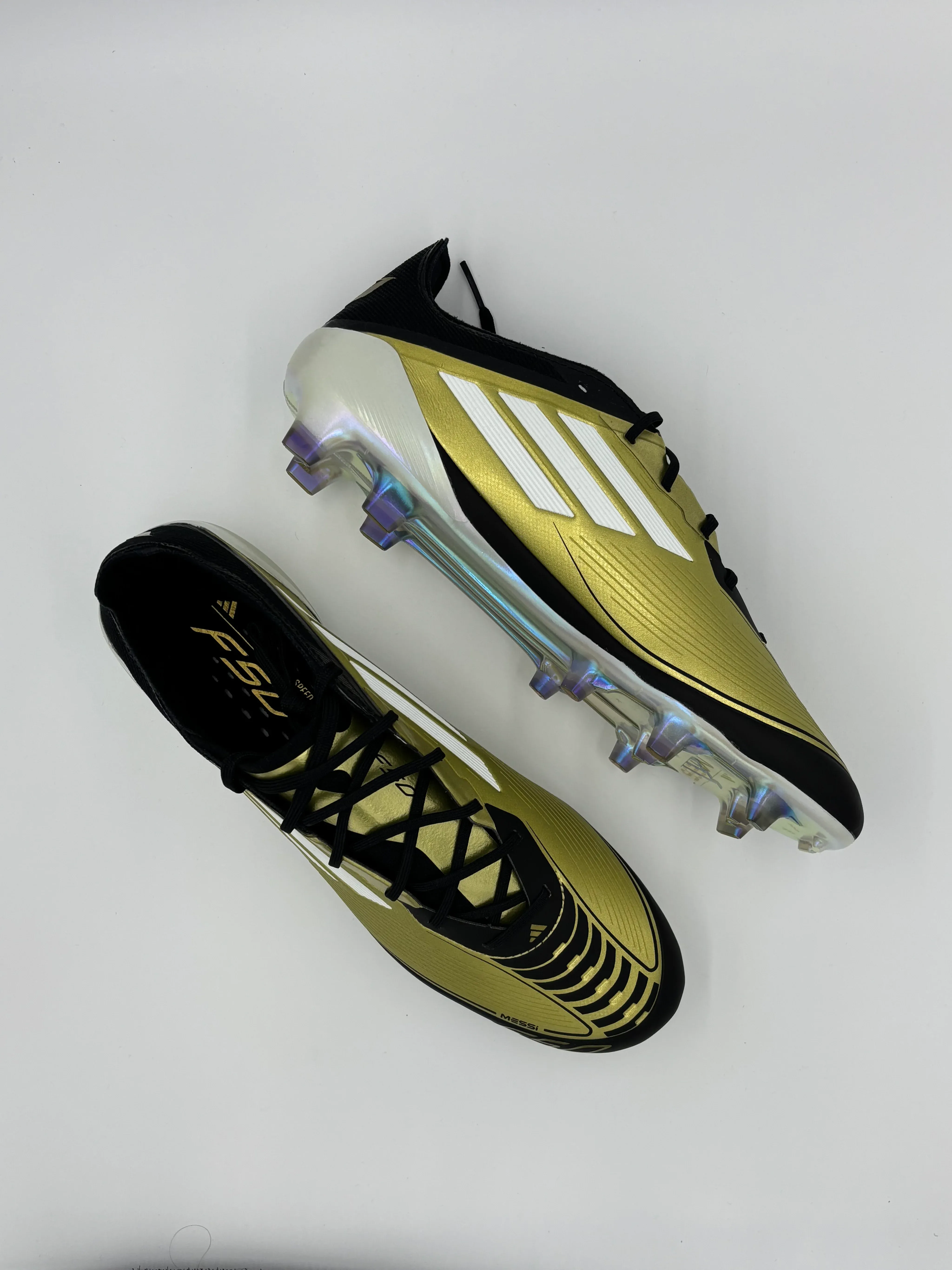 Adidas F50 Messi Elite FG