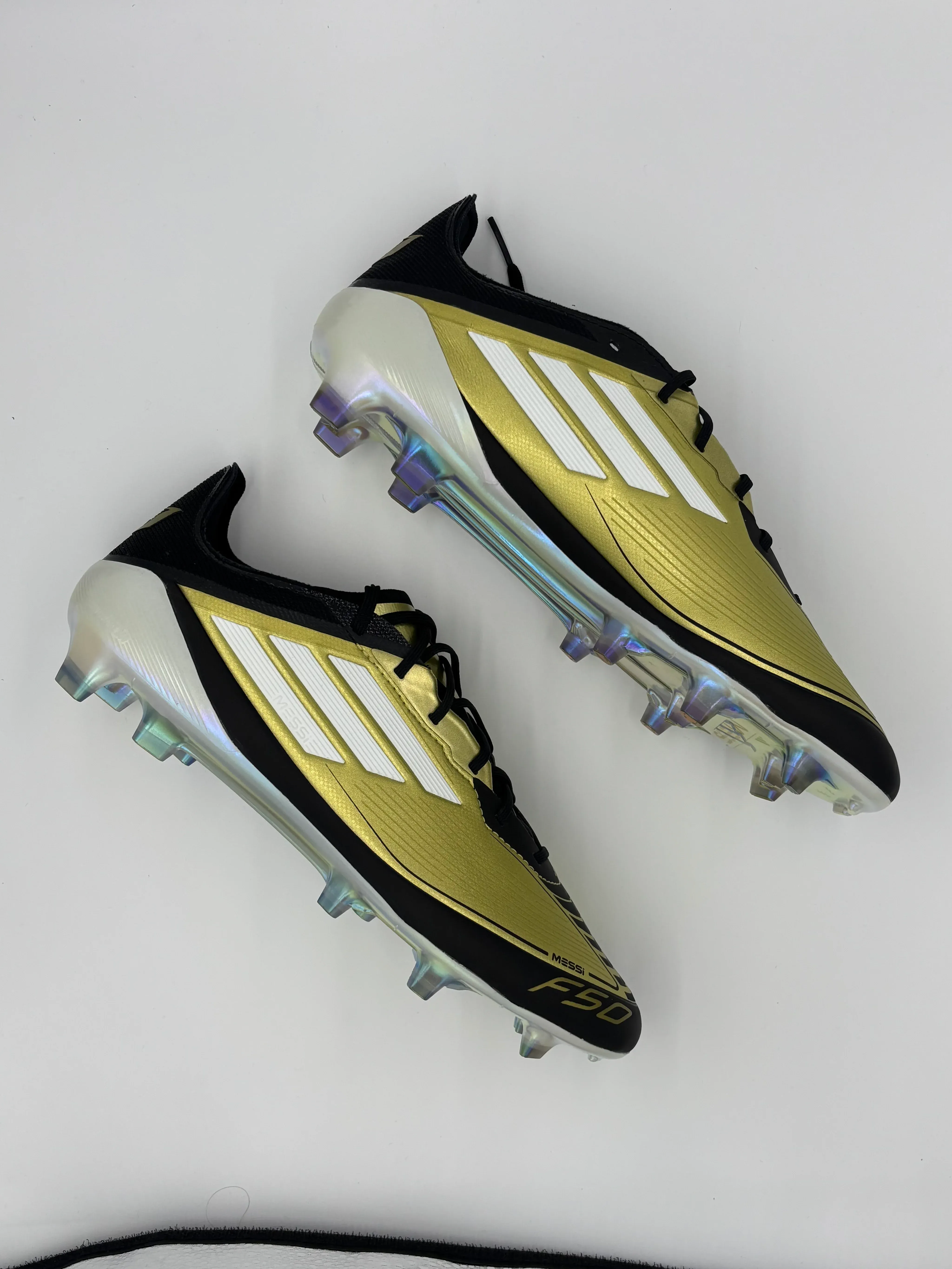 Adidas F50 Messi Elite FG
