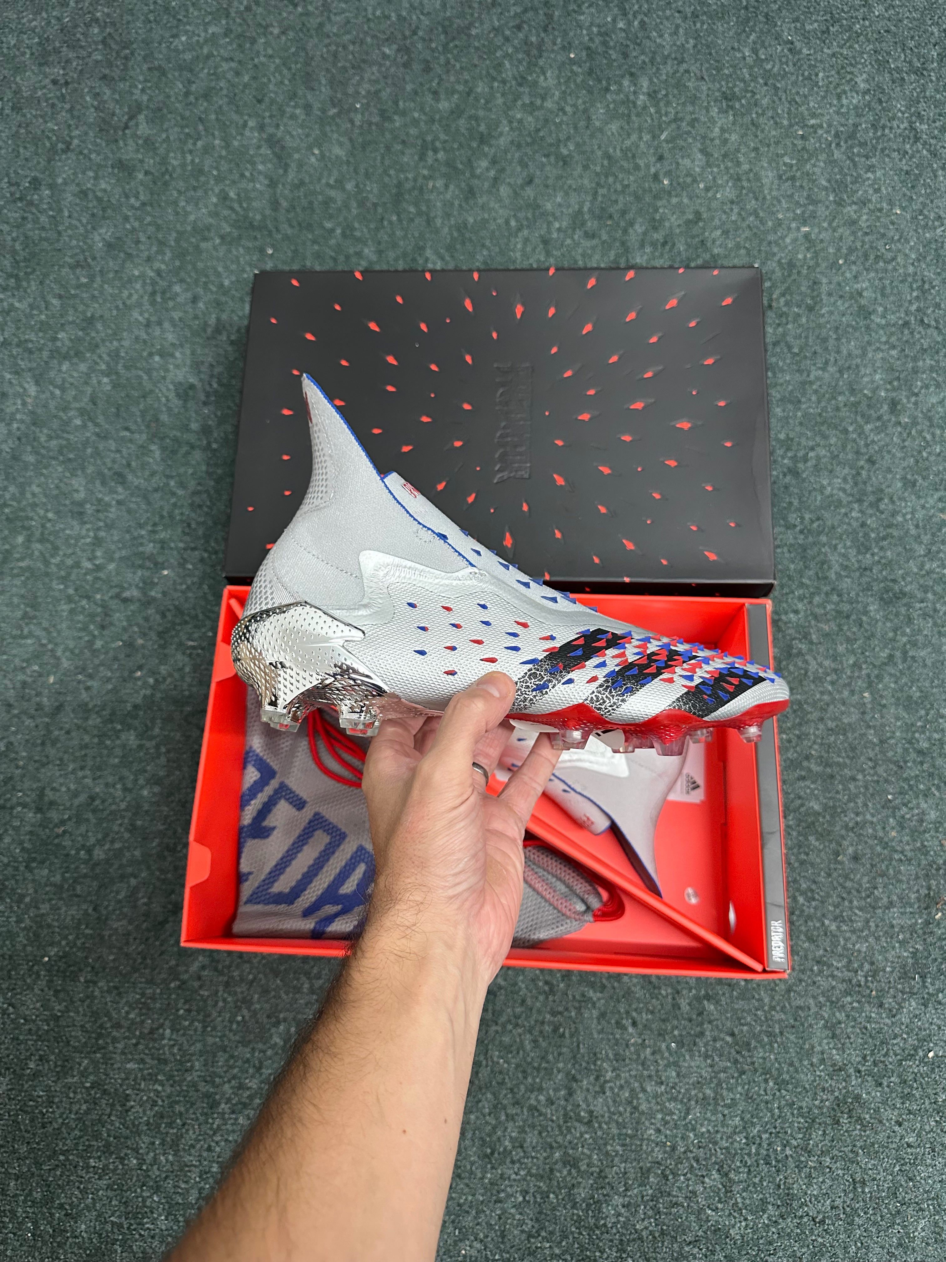 Adidas Predator Freak+ FG