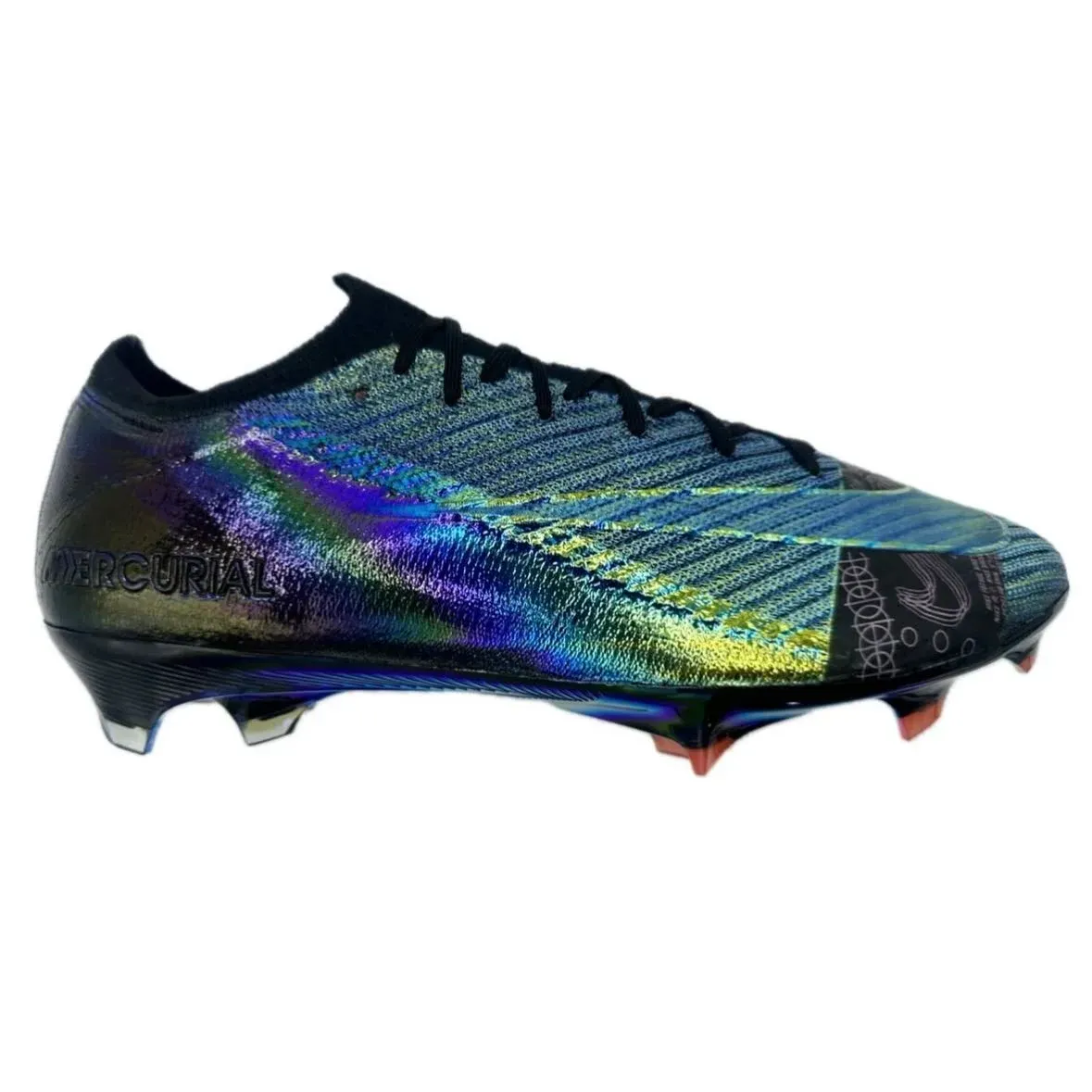 Nike Mercurial Vapor 16 Elite FG "Cosmic Speed"