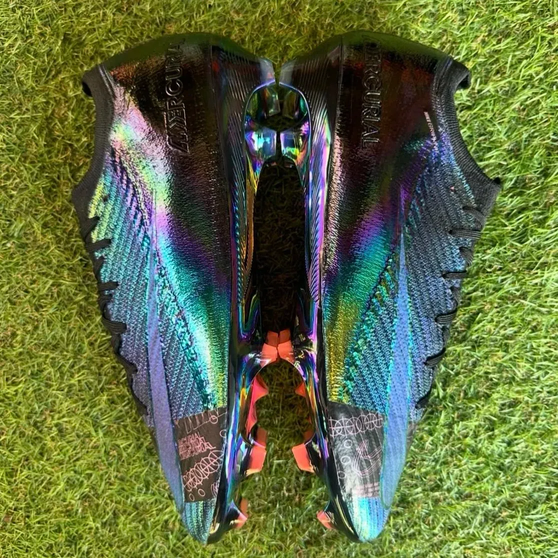 Nike Mercurial Vapor 16 Elite FG "Cosmic Speed"