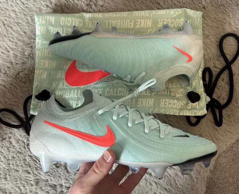 Nike Phantom GX Elite SG-PRO AC