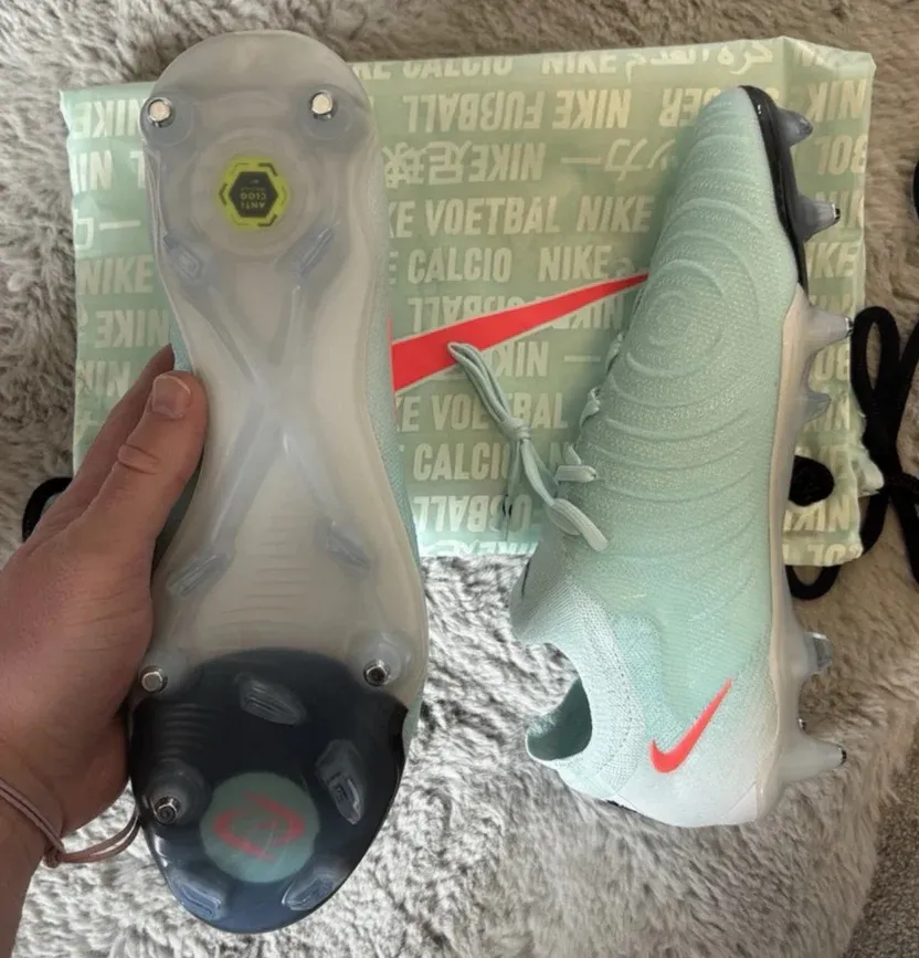 Nike Phantom GX Elite SG-PRO AC