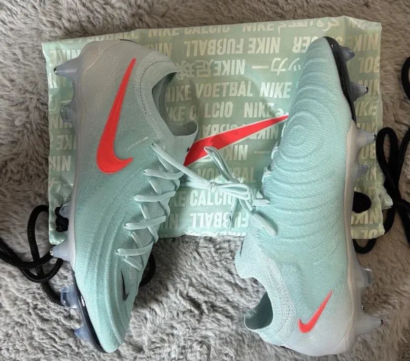 Nike Phantom GX Elite SG-PRO AC