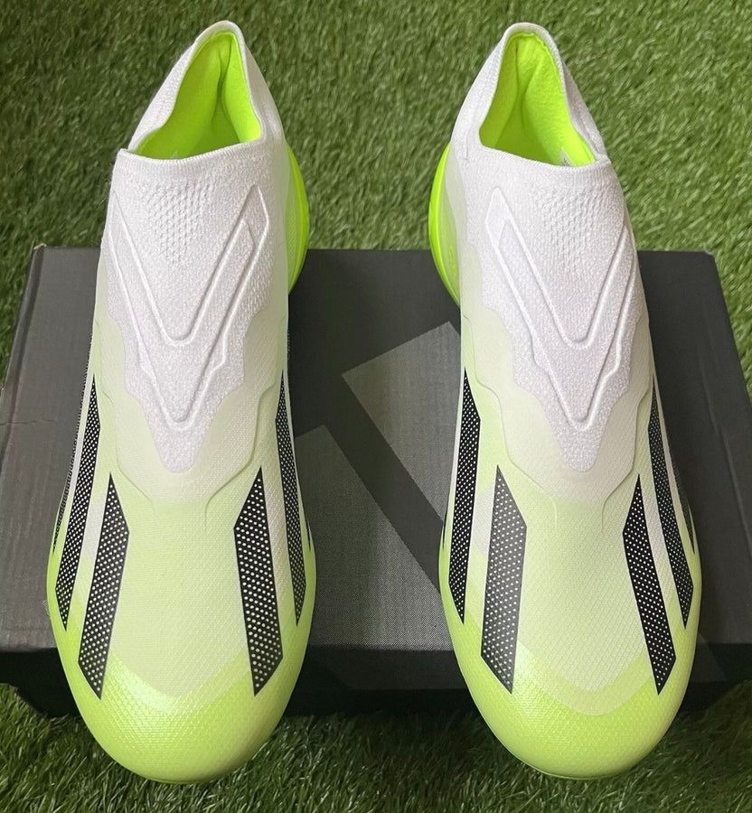 Adidas X Crazyfast+ SG