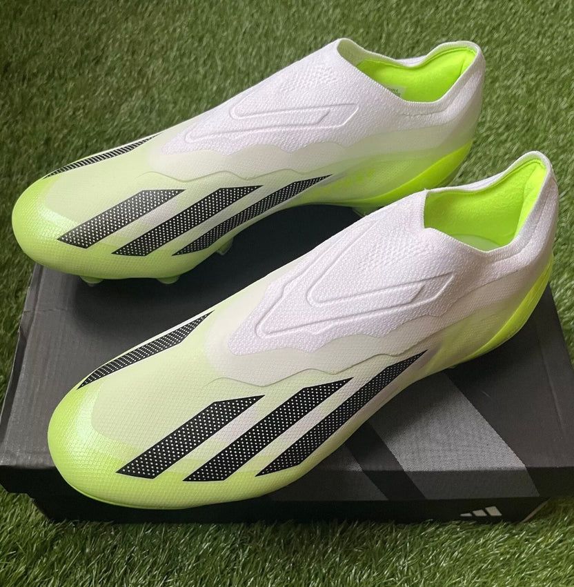 Adidas X Crazyfast+ SG