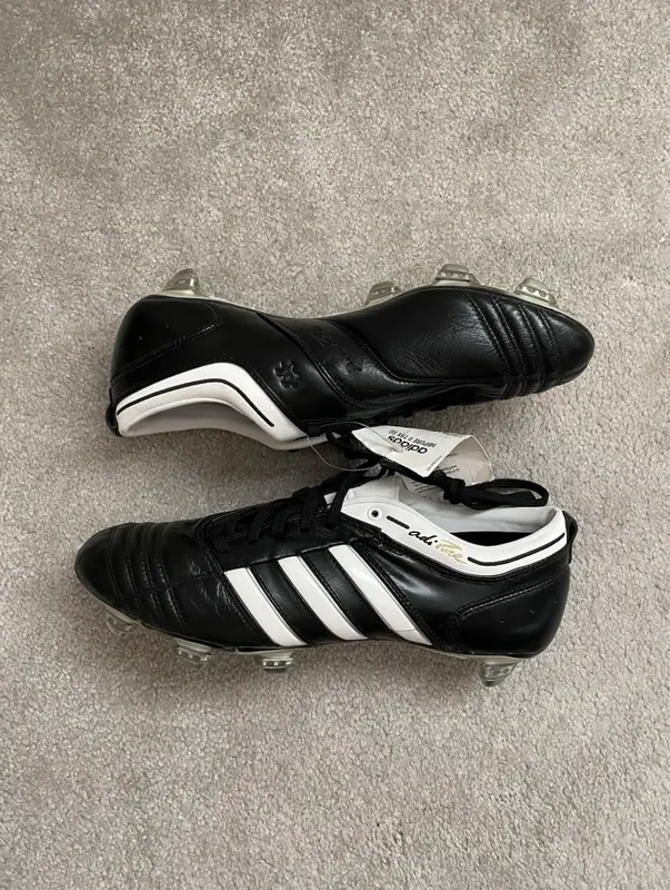 Adidas Adipure II SG