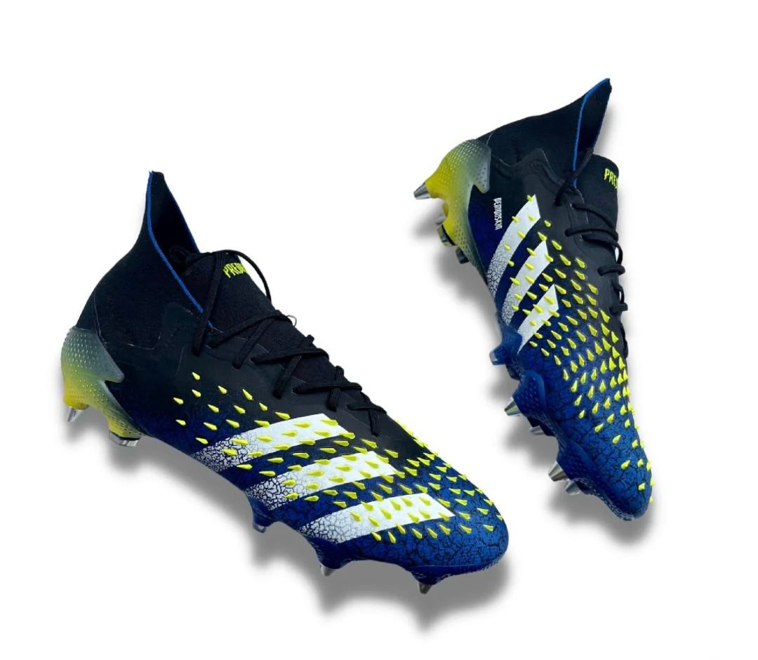 ADIDAS PREDATOR FREAK.1 SG