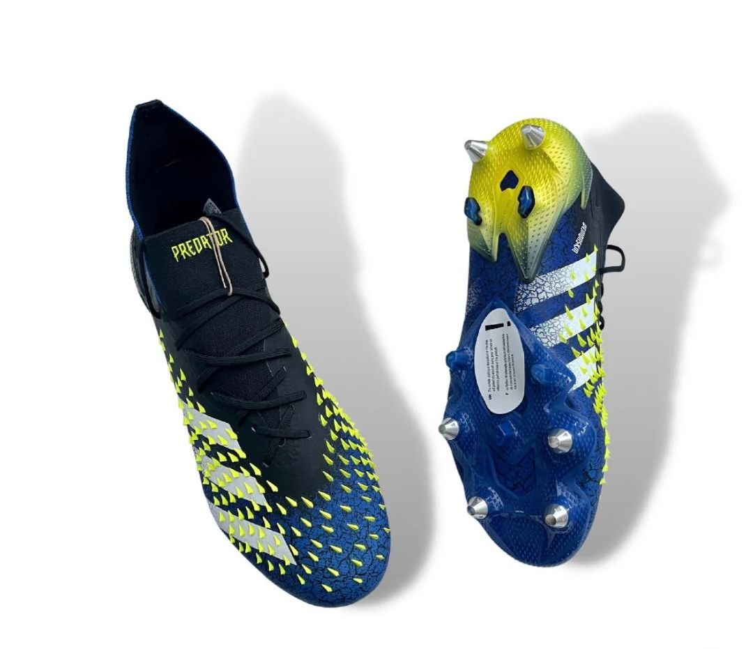 ADIDAS PREDATOR FREAK.1 SG