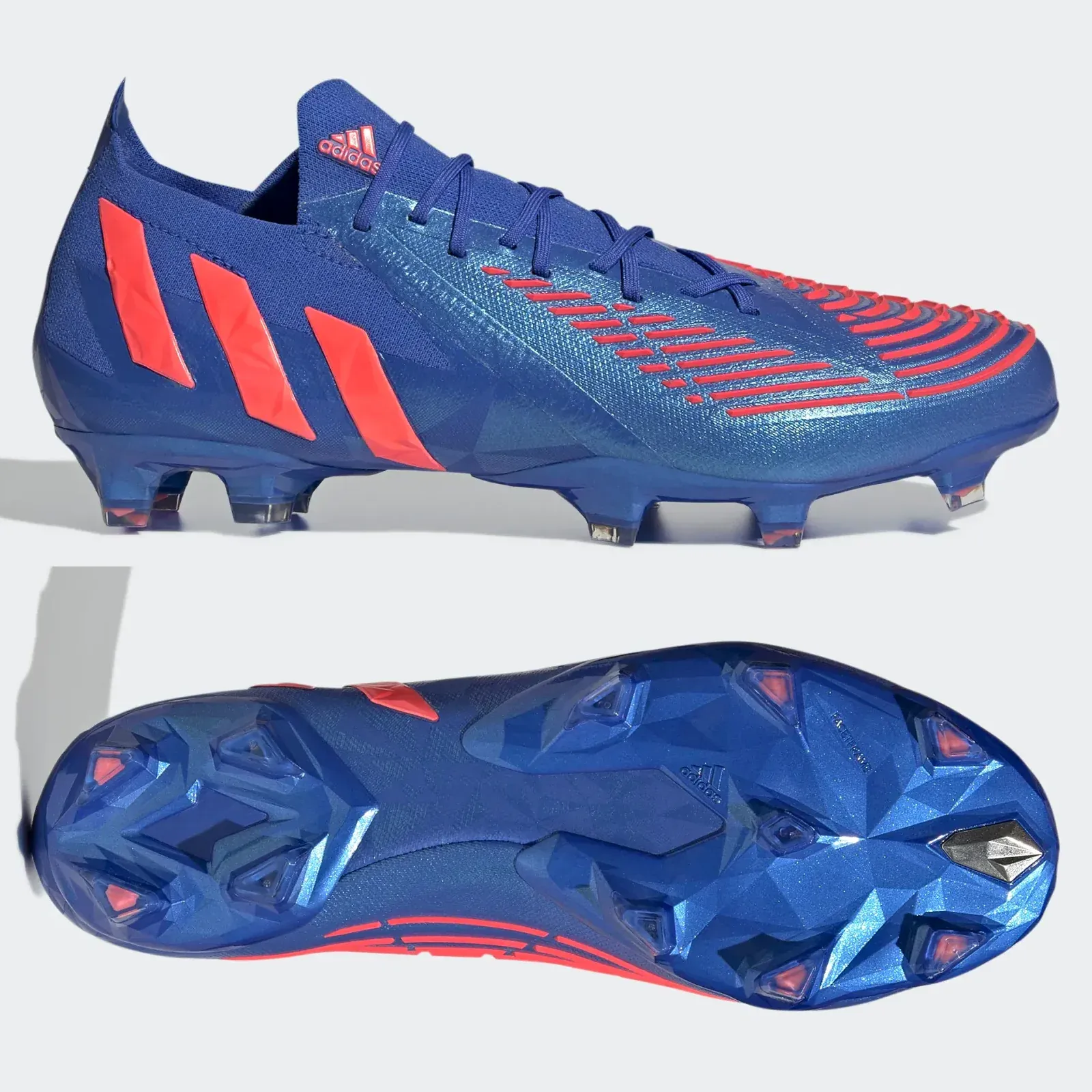 adidas Predator Edge.1 Low FG