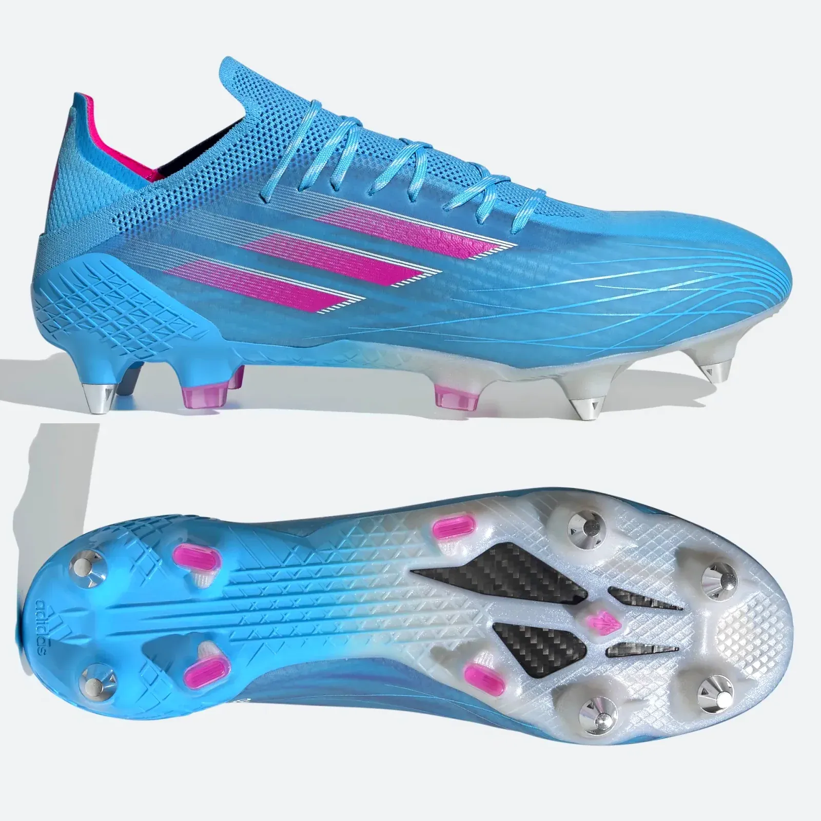 adidas X Speedflow.1 SG