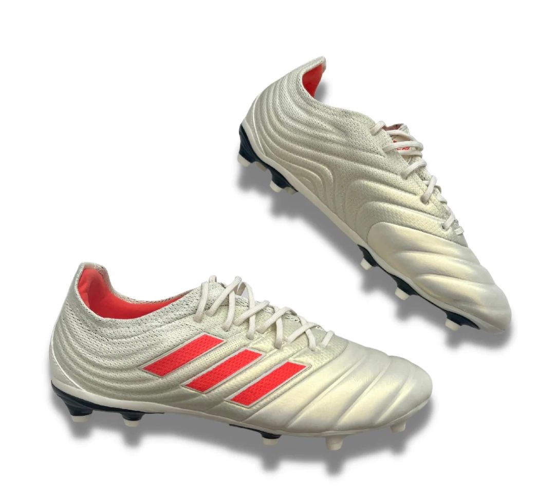 ADIDAS COPA 19.1 JUNIOR FIRM GROUND