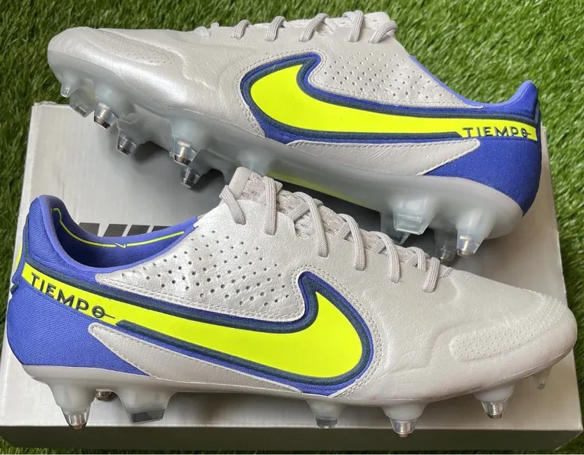 Nike Tiempo Legend 9 Elite SG