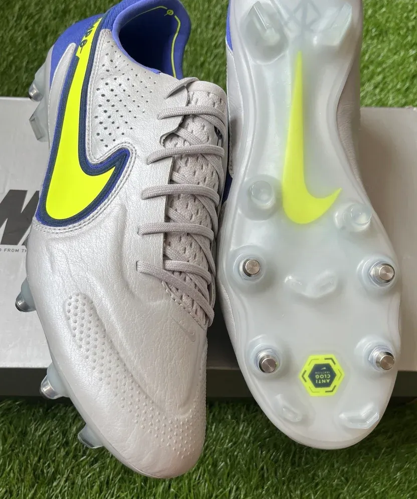 Nike Tiempo Legend 9 Elite SG