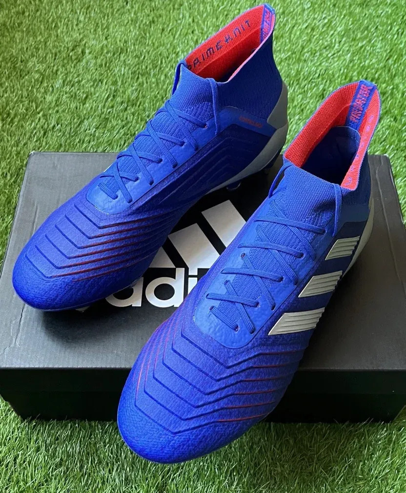 Adidas Predator 19.1 SG