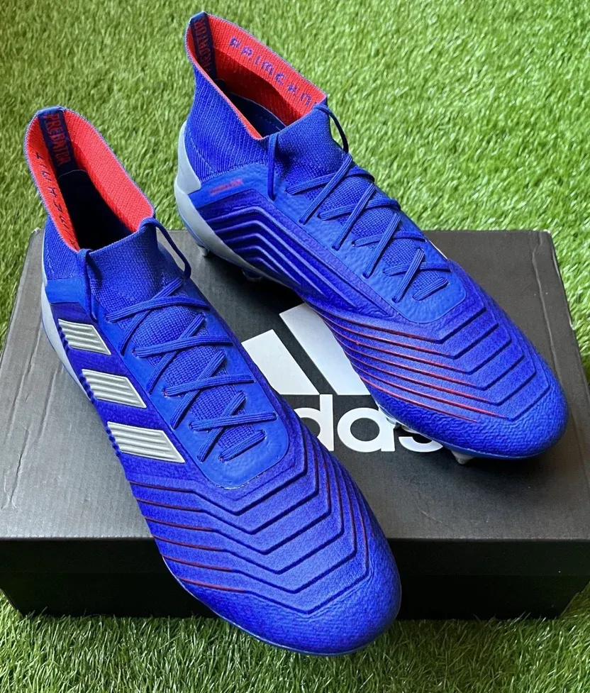 Adidas Predator 19.1 SG
