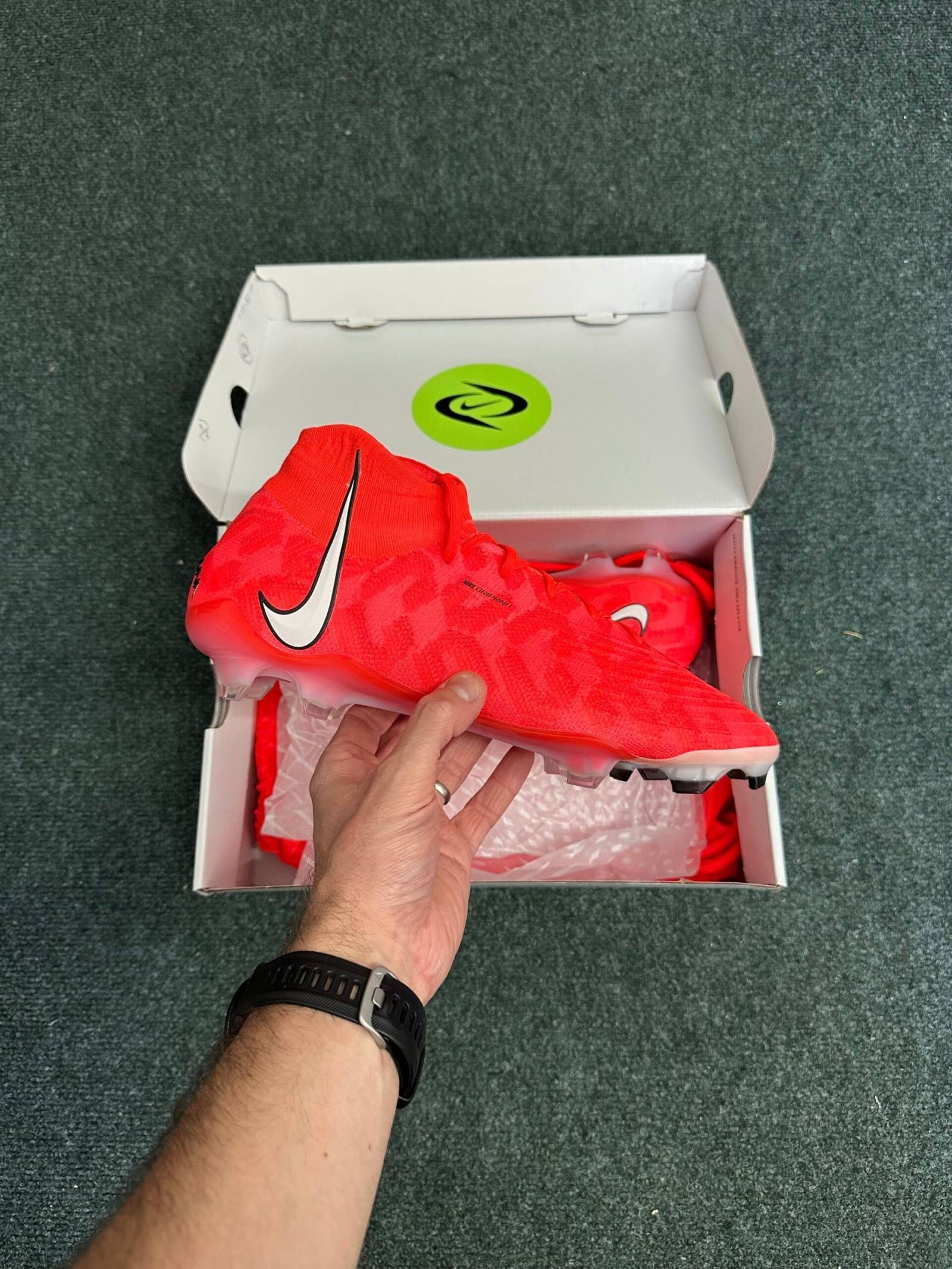 Nike Phantom Luna Elite FG