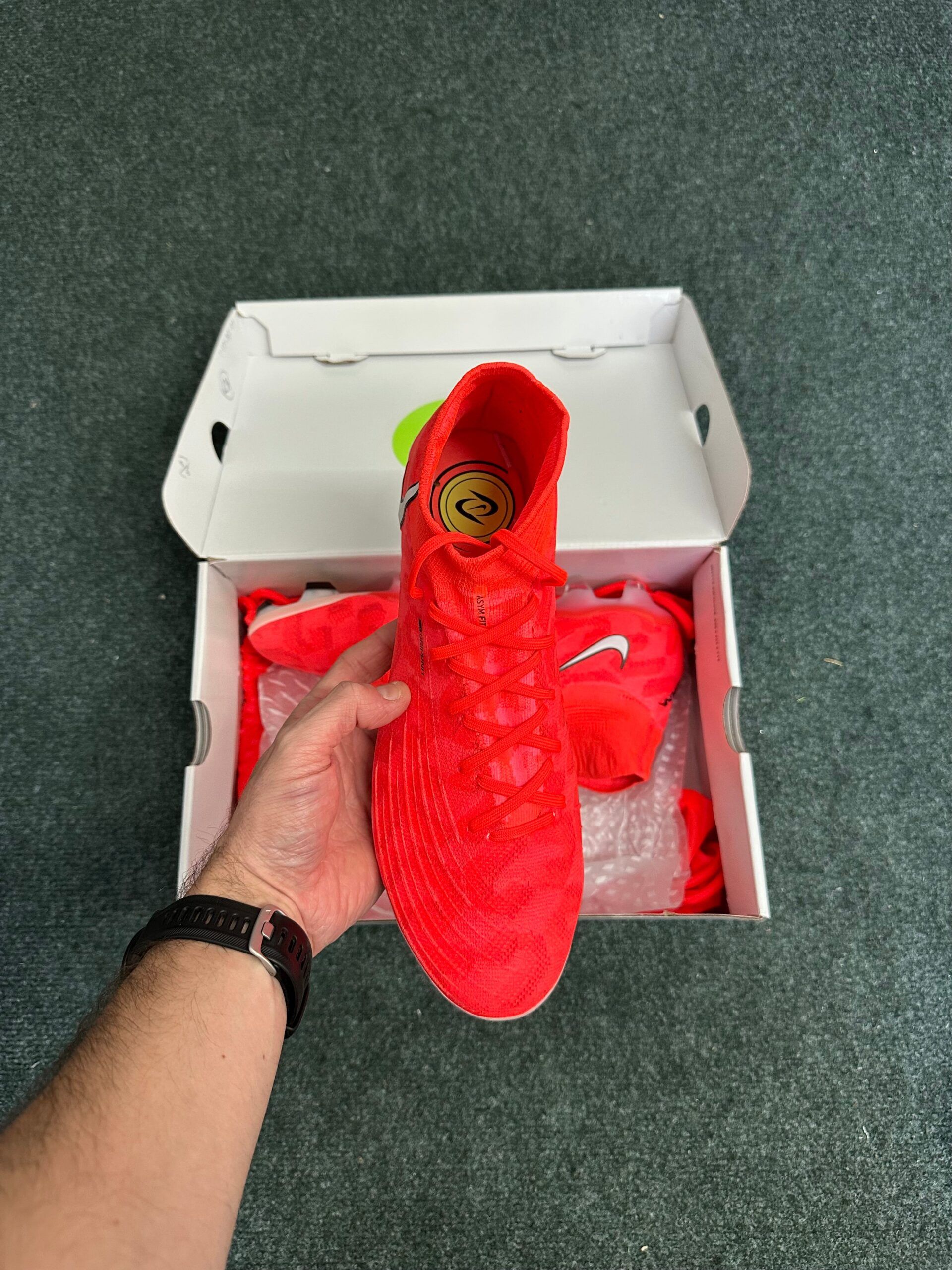 Nike Phantom Luna Elite FG