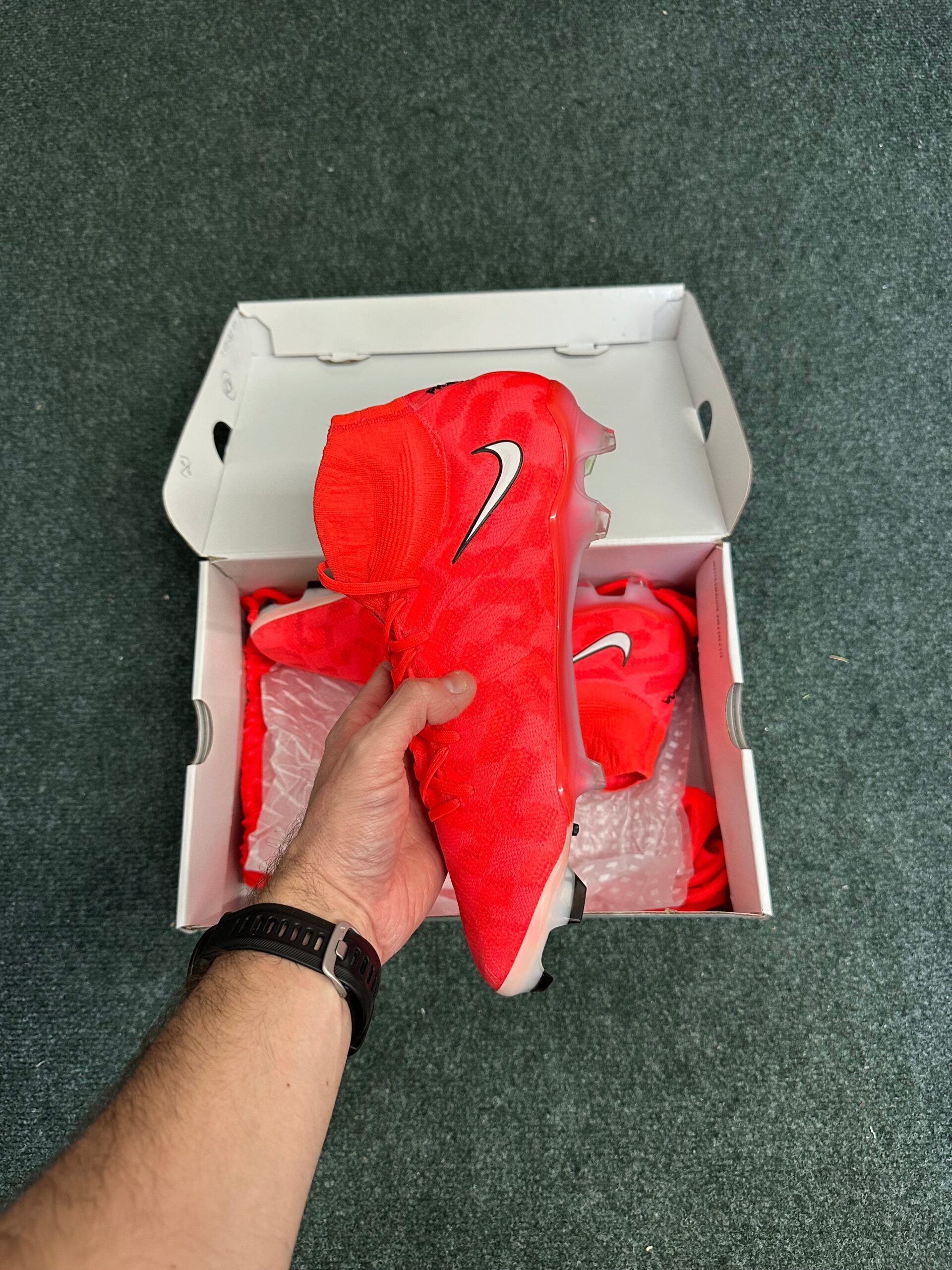 Nike Phantom Luna Elite FG