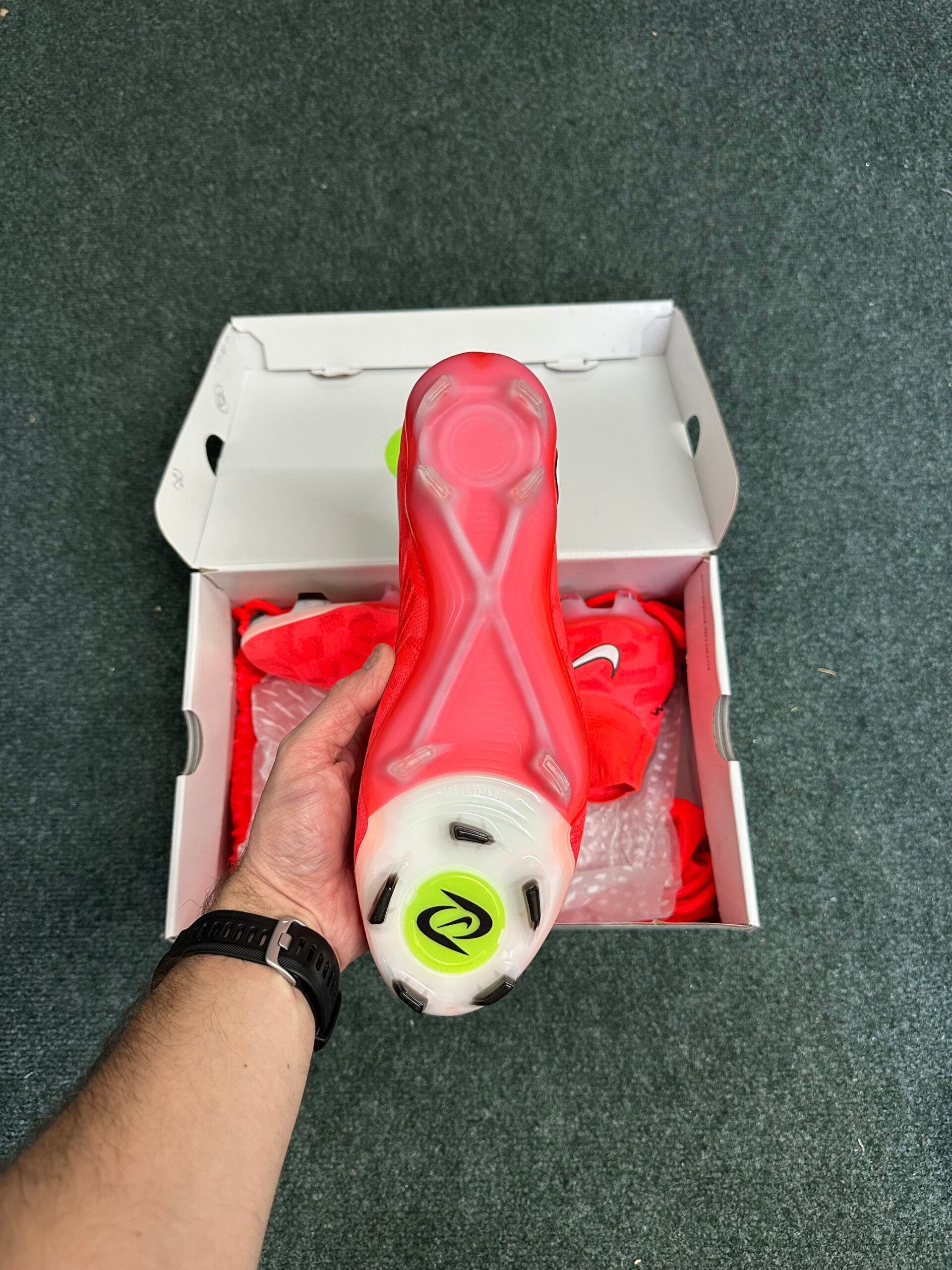 Nike Phantom Luna Elite FG