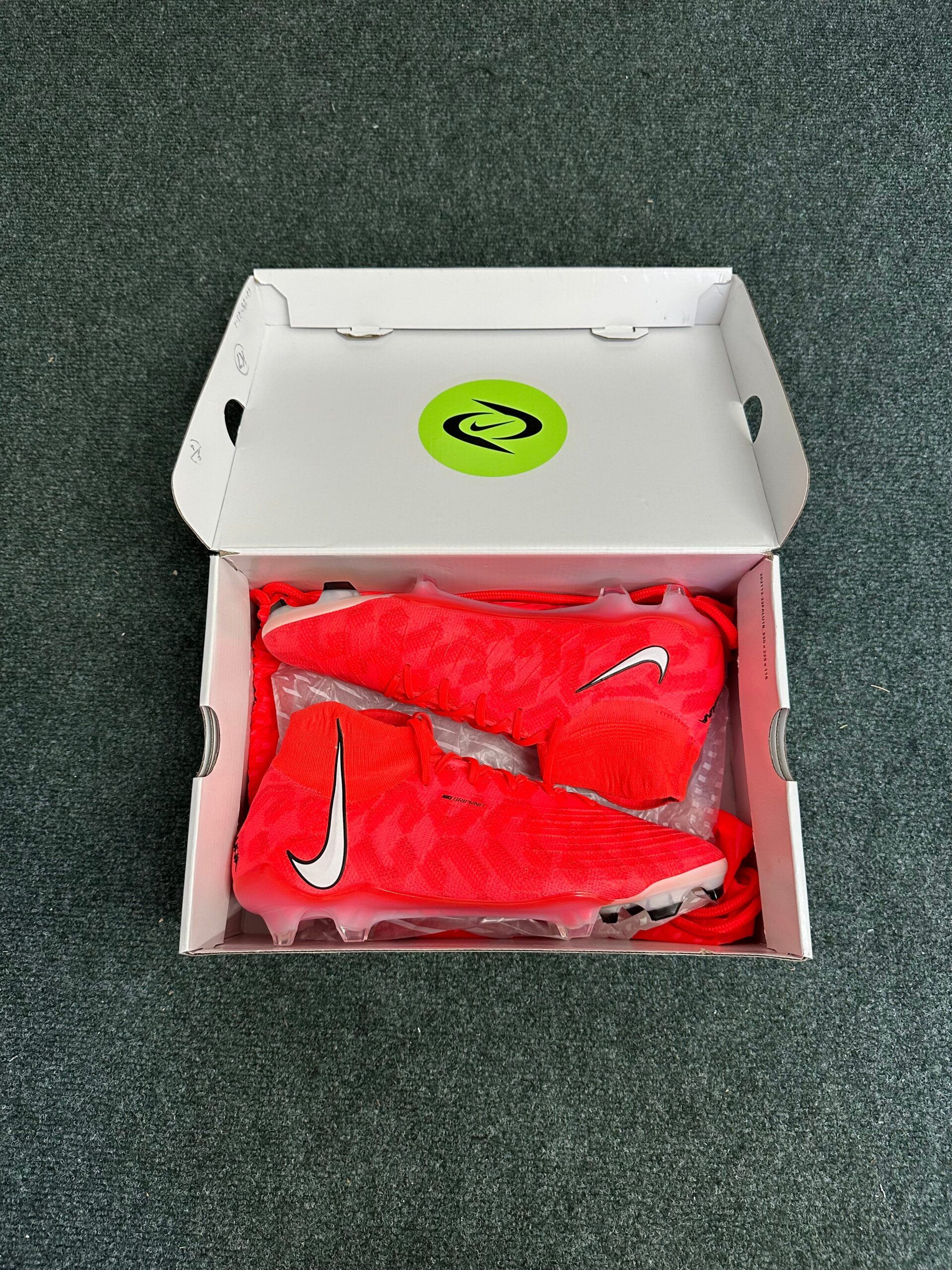 Nike Phantom Luna Elite FG